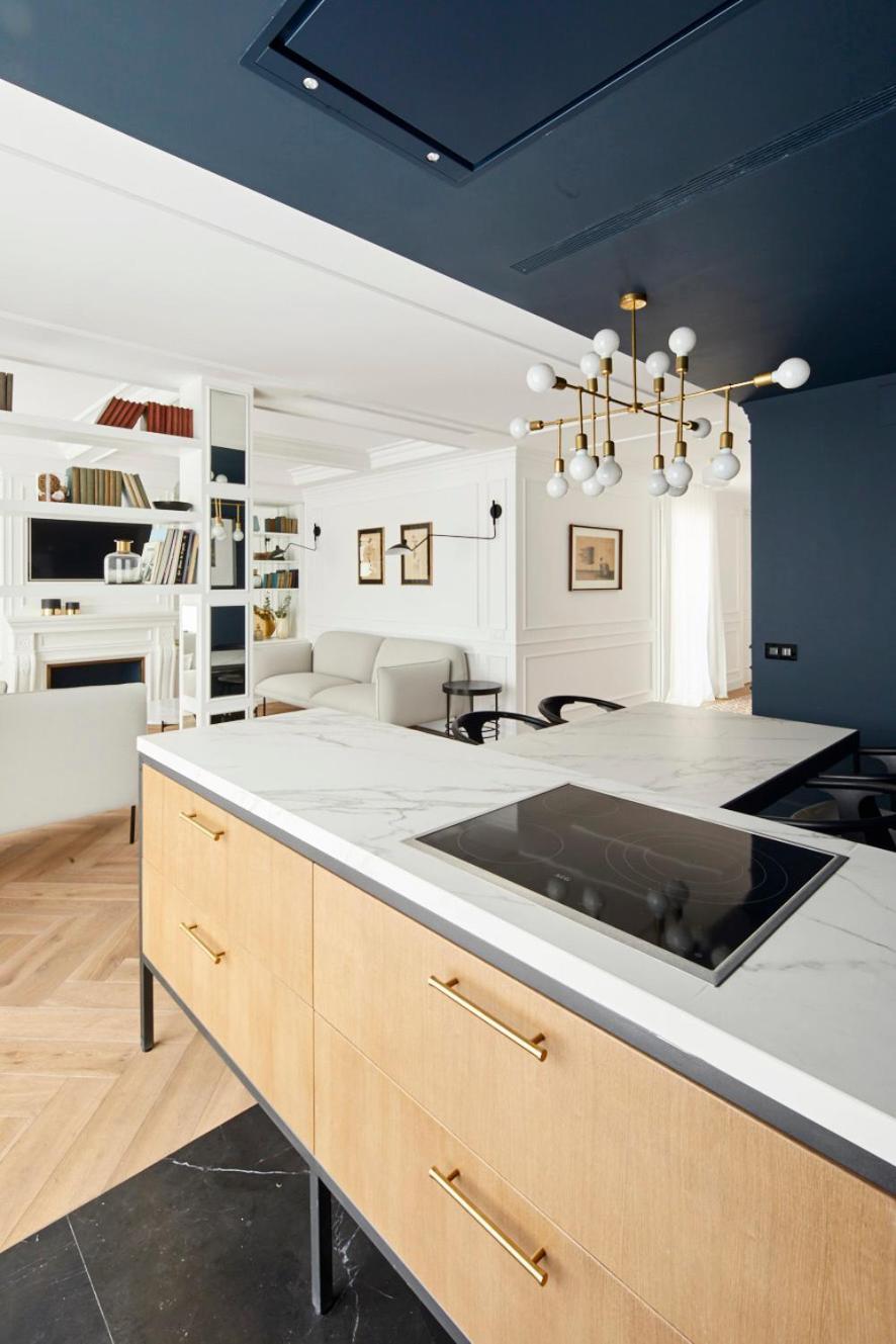Rental Apartment Barcelona