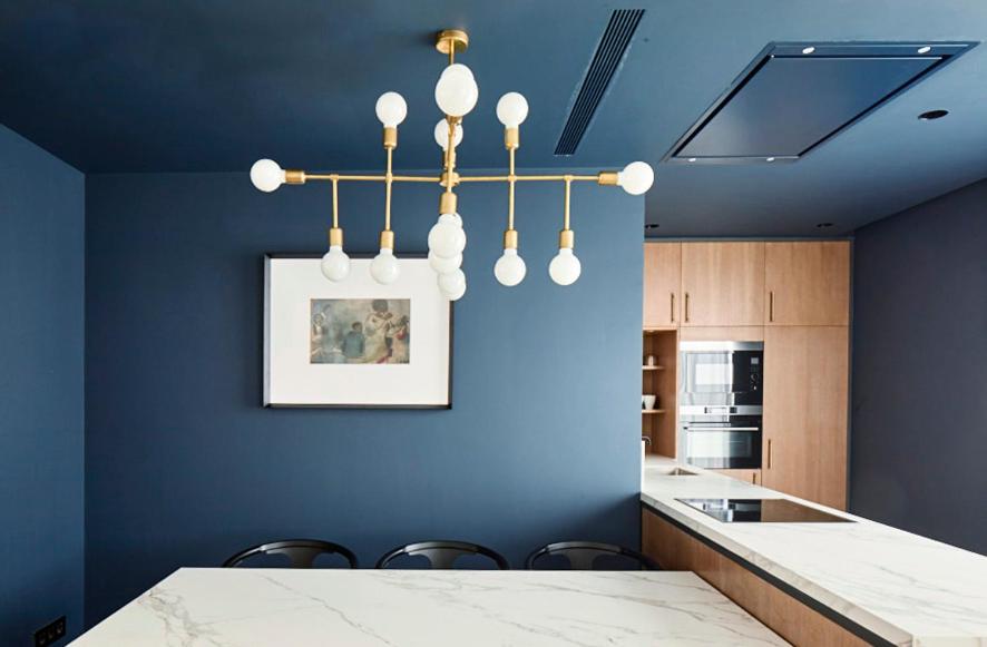 Rental Apartment Barcelona