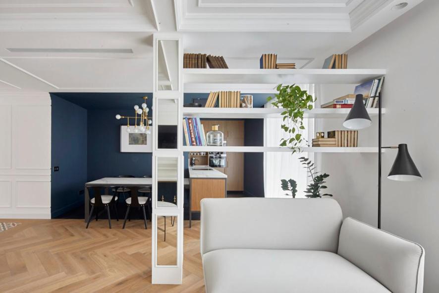 Rental Apartment Barcelona