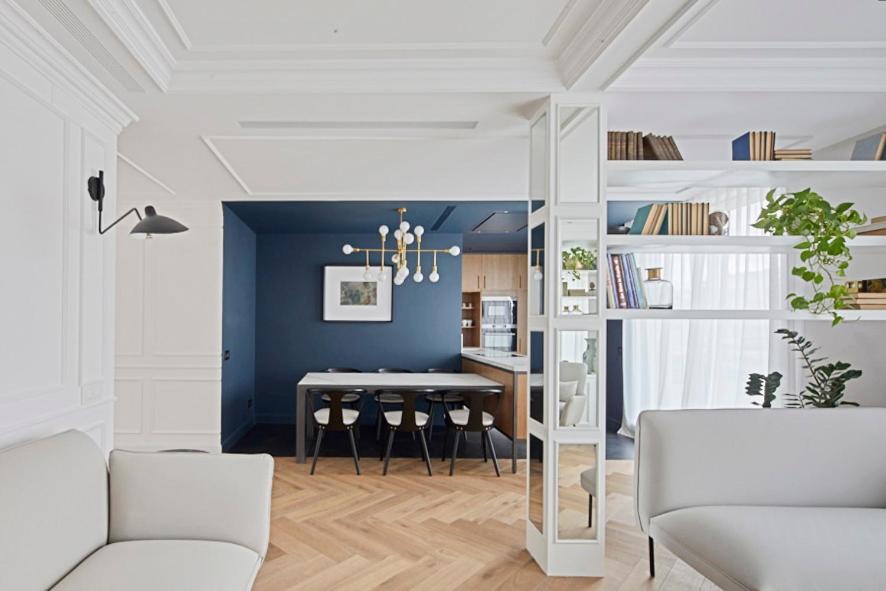 Rental Apartment Barcelona