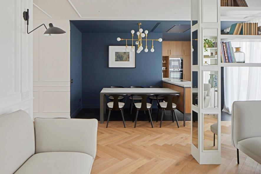 Rental Apartment Barcelona