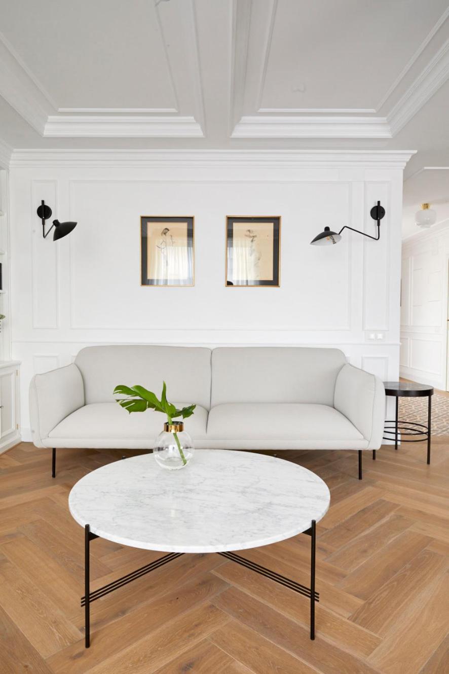 Rental Apartment Barcelona