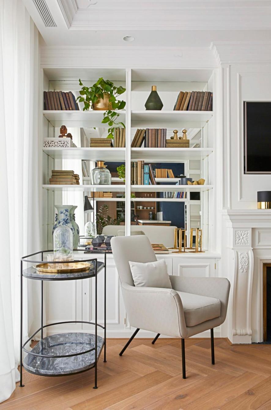 Rental Apartment Barcelona