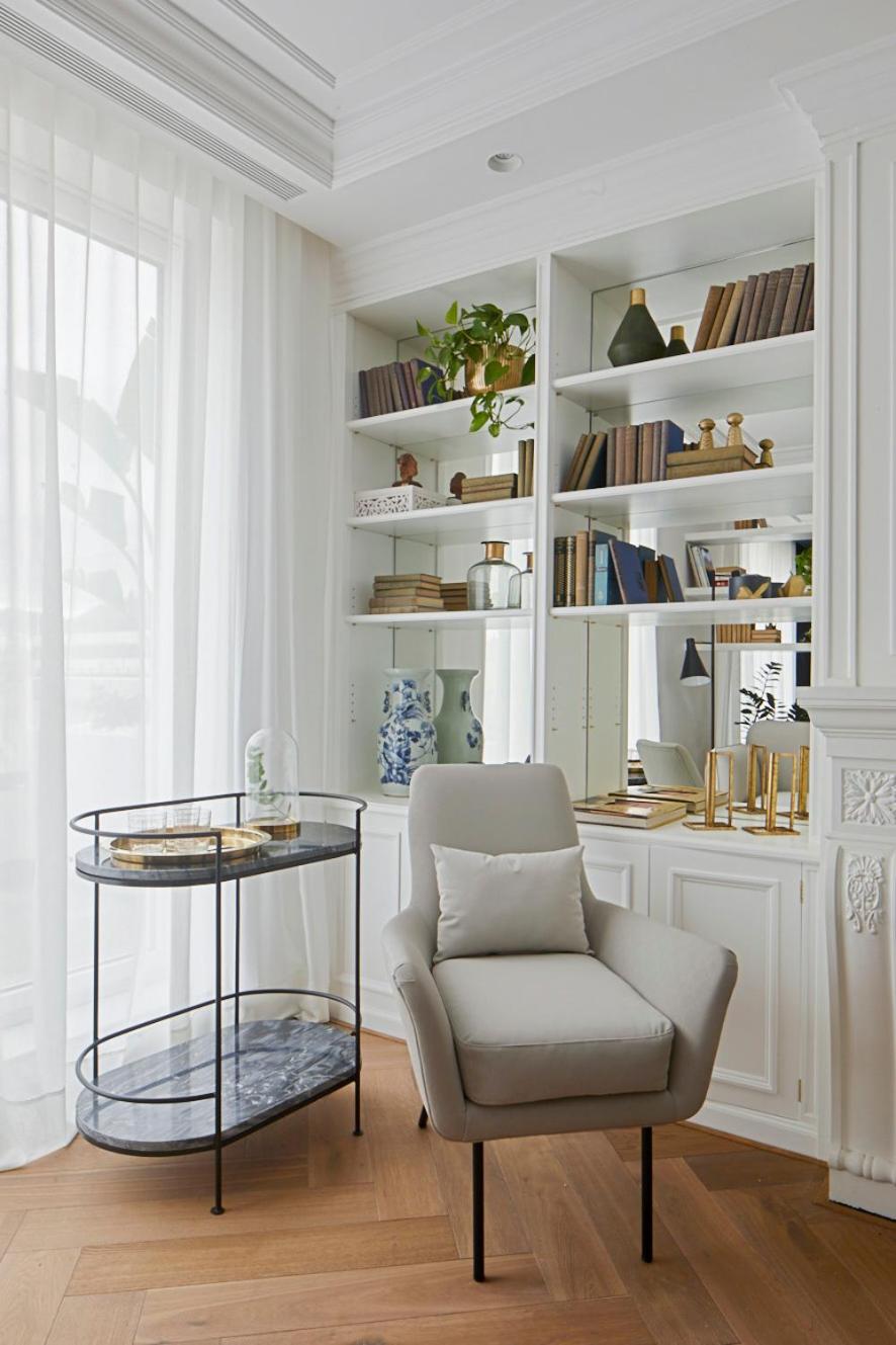 Rental Apartment Barcelona