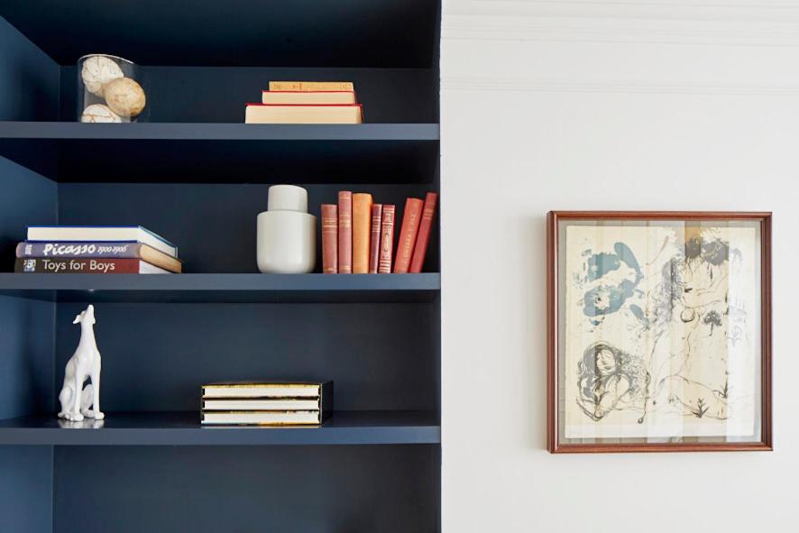Rental Apartment Barcelona