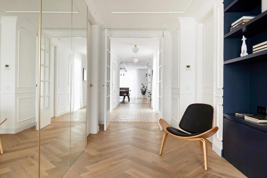 Rental Apartment Barcelona