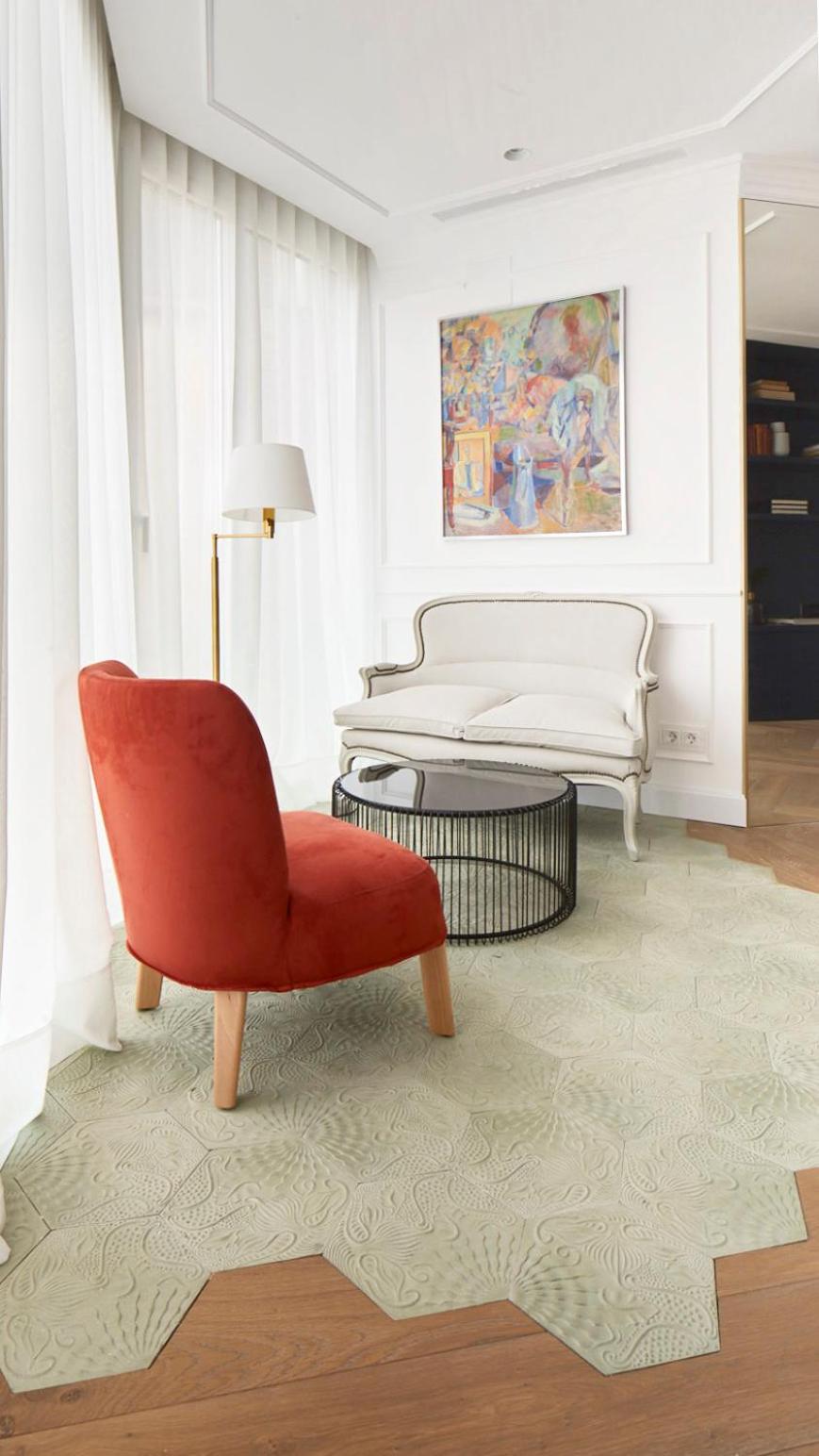 Rental Apartment Barcelona