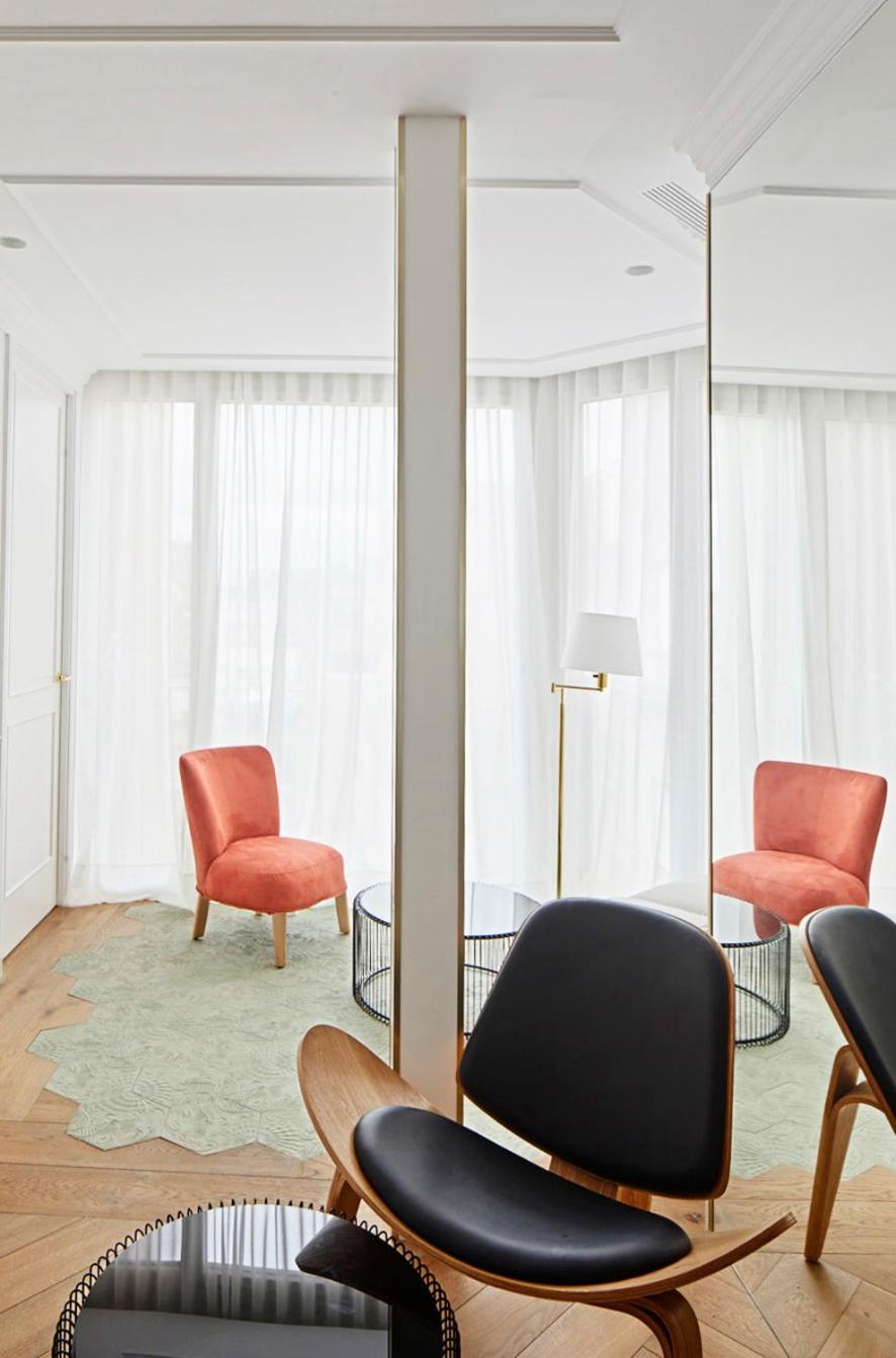 Rental Apartment Barcelona