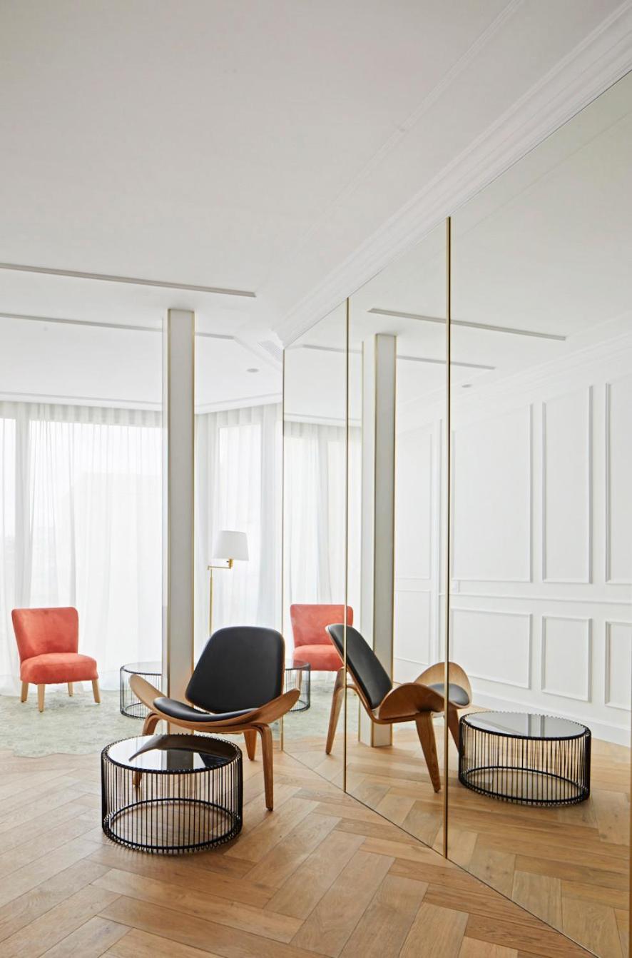 Rental Apartment Barcelona
