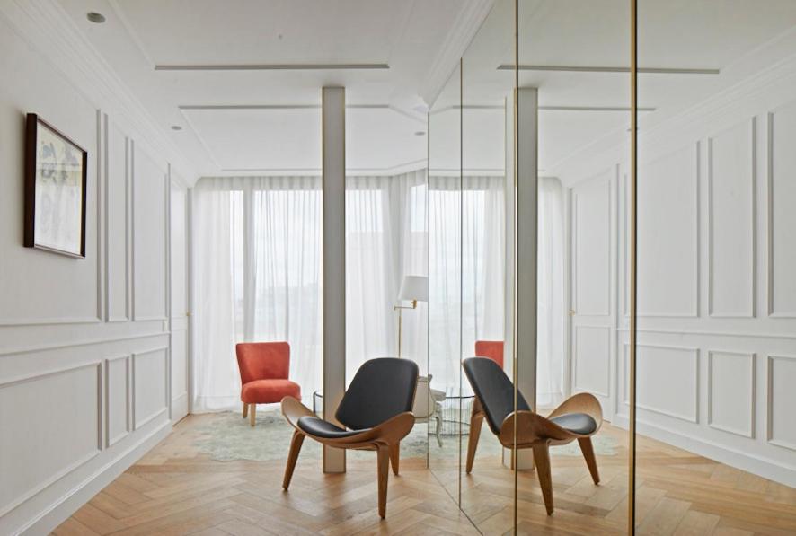 Rental Apartment Barcelona