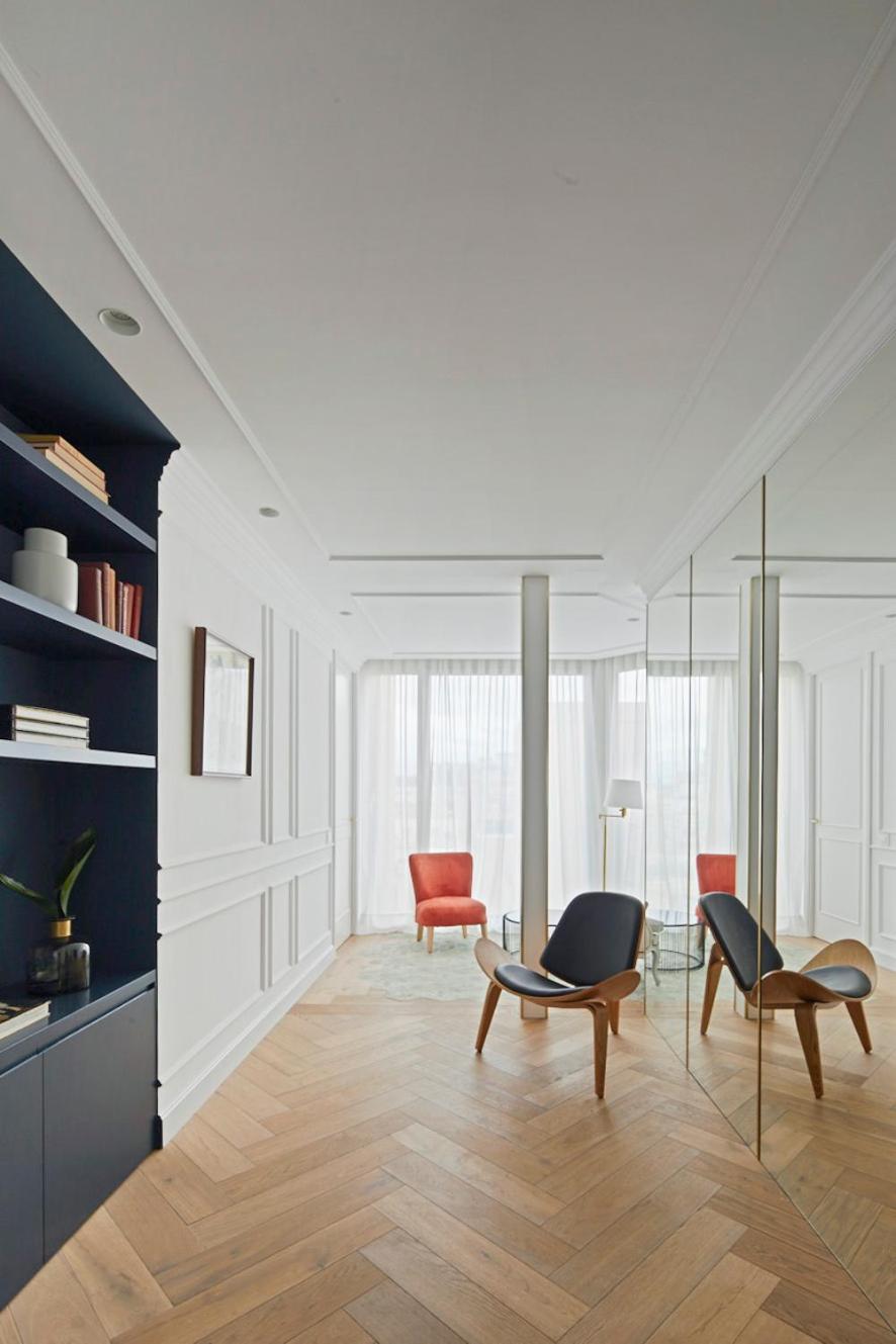 Rental Apartment Barcelona