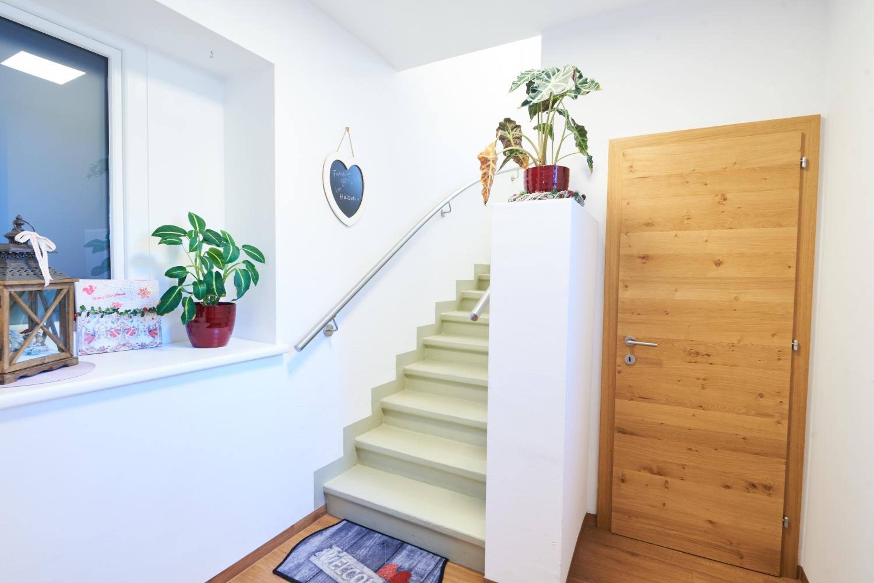 Pension Gschaider
