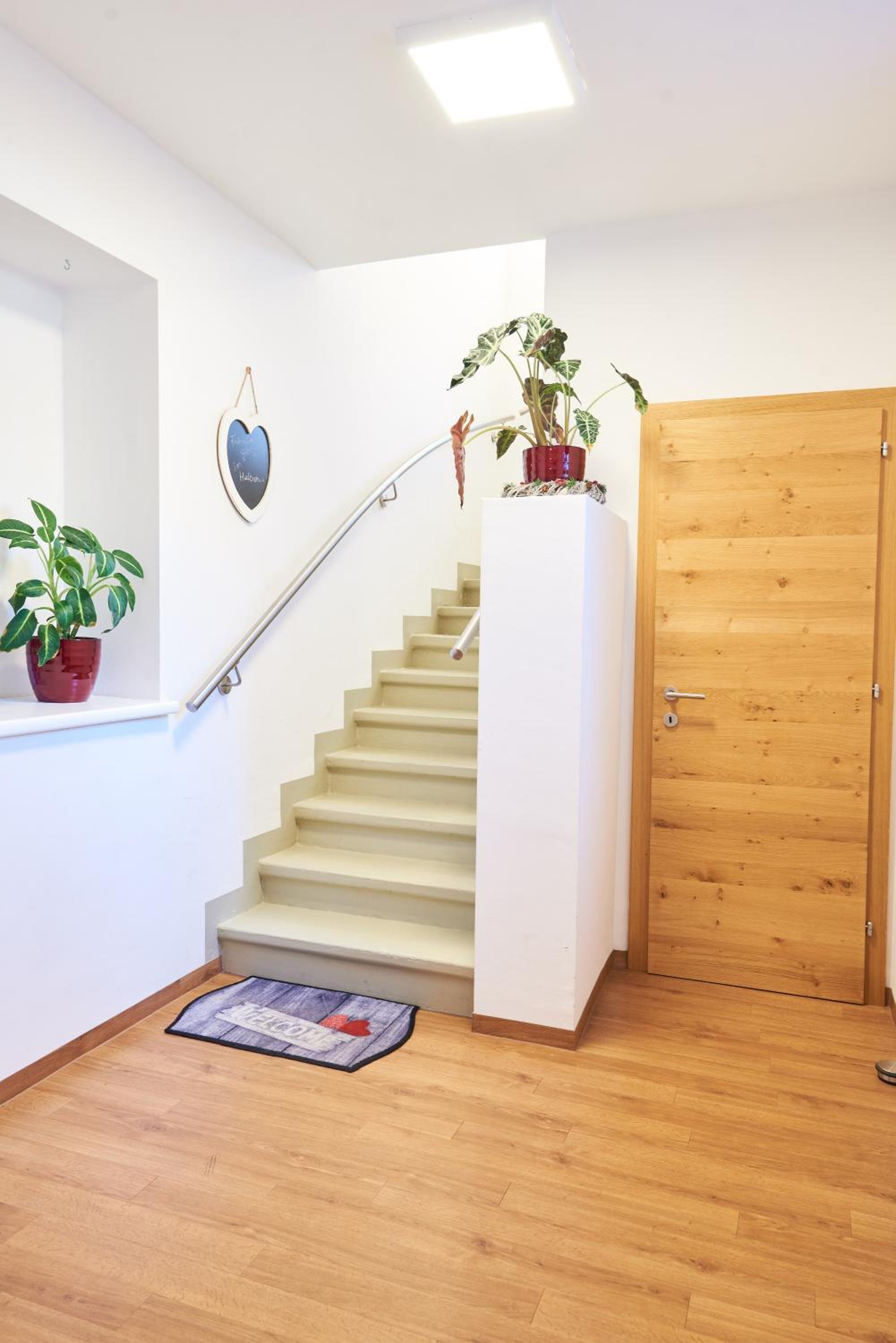 Pension Gschaider