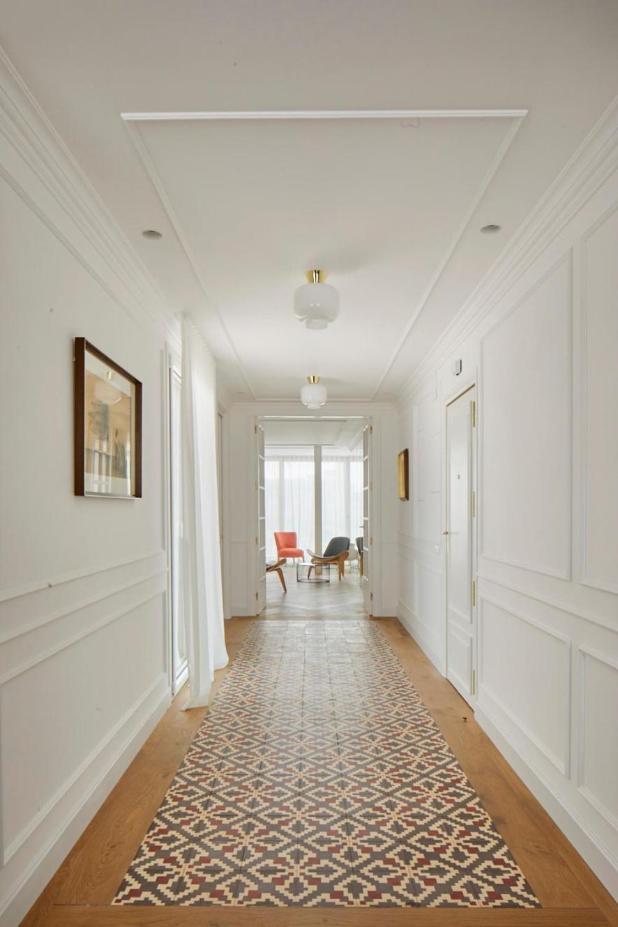 Rental Apartment Barcelona