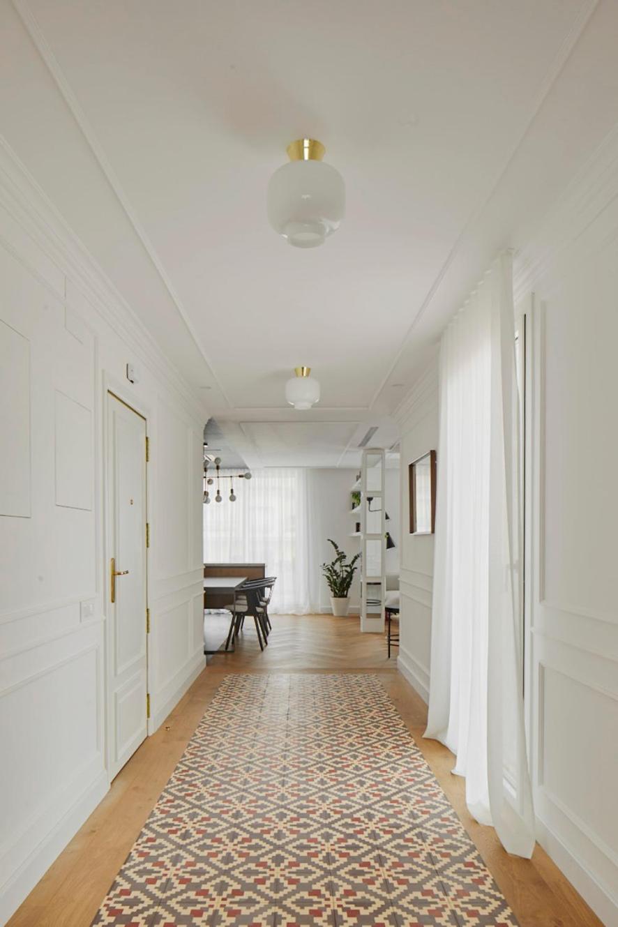 Rental Apartment Barcelona