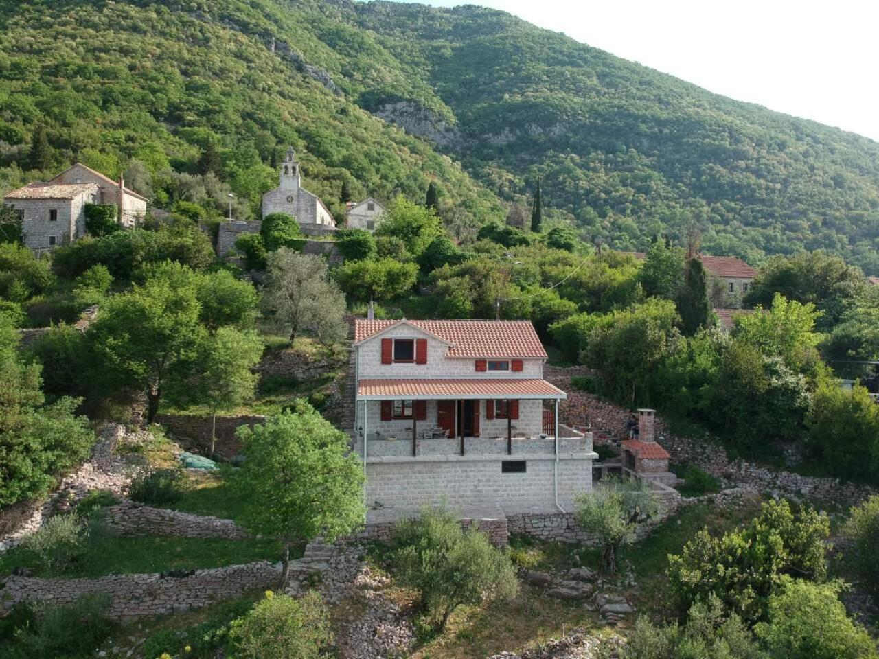 Casa Di Lukovic II view 5