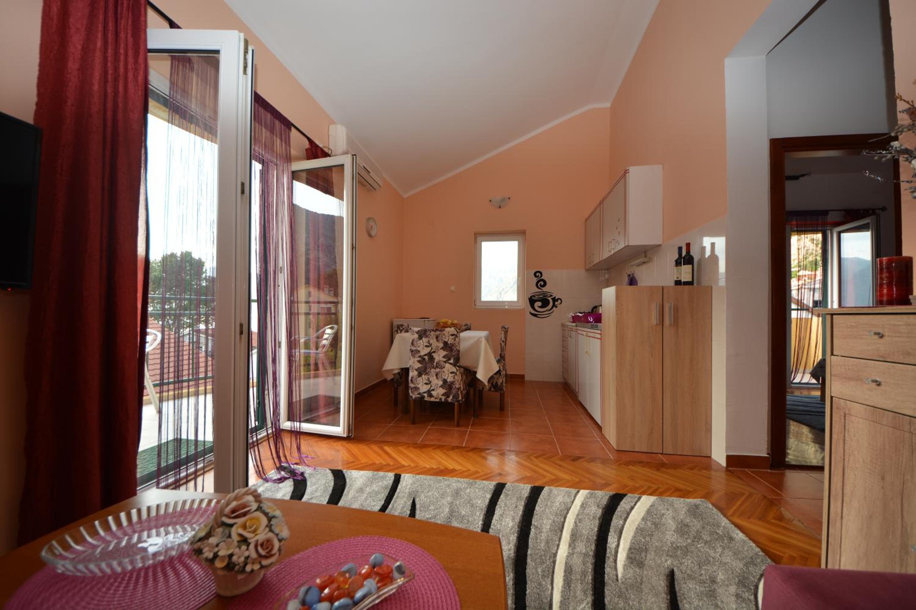 Apartman Milošević view 5