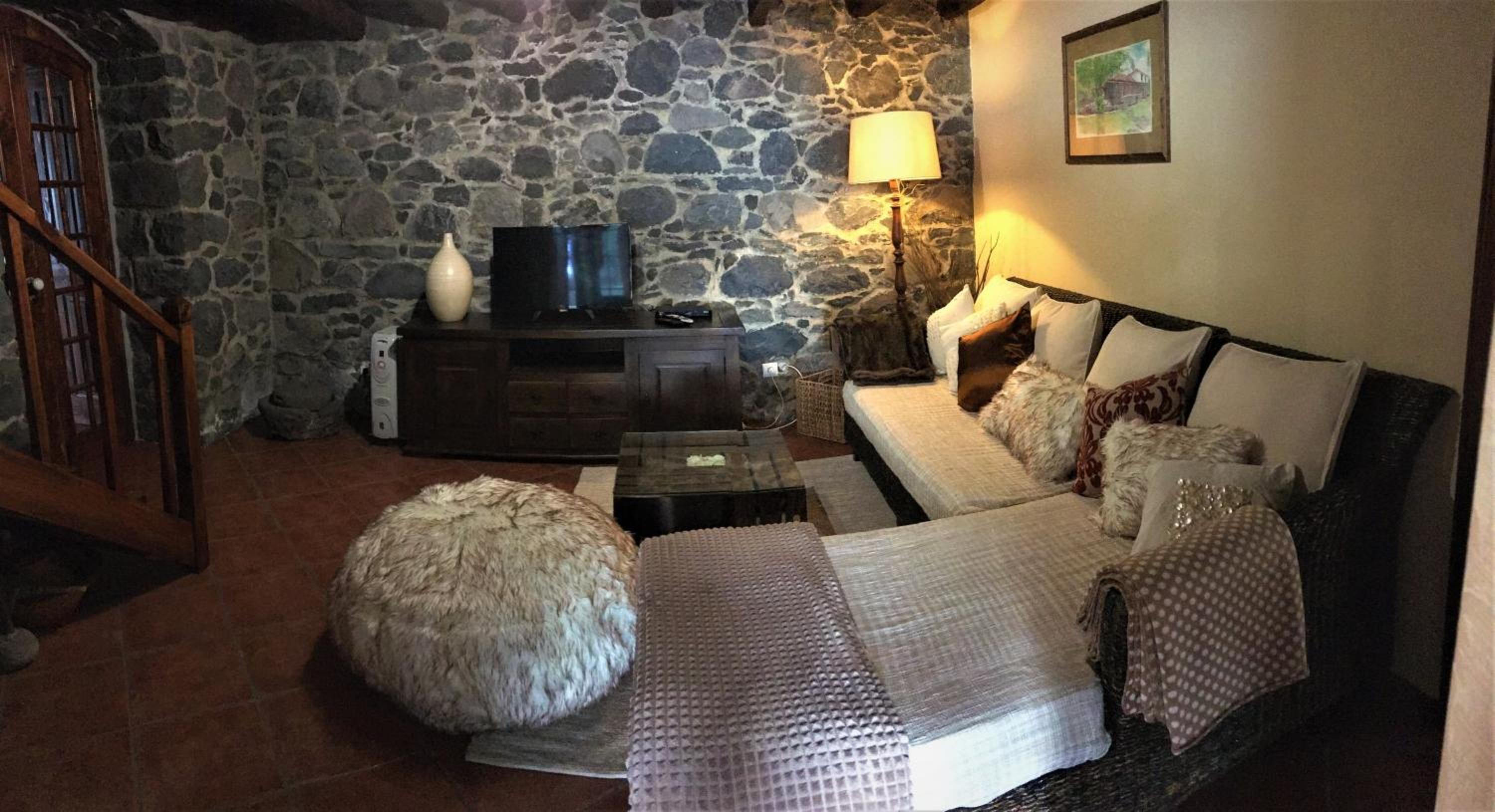 Casa dos Reis view 3