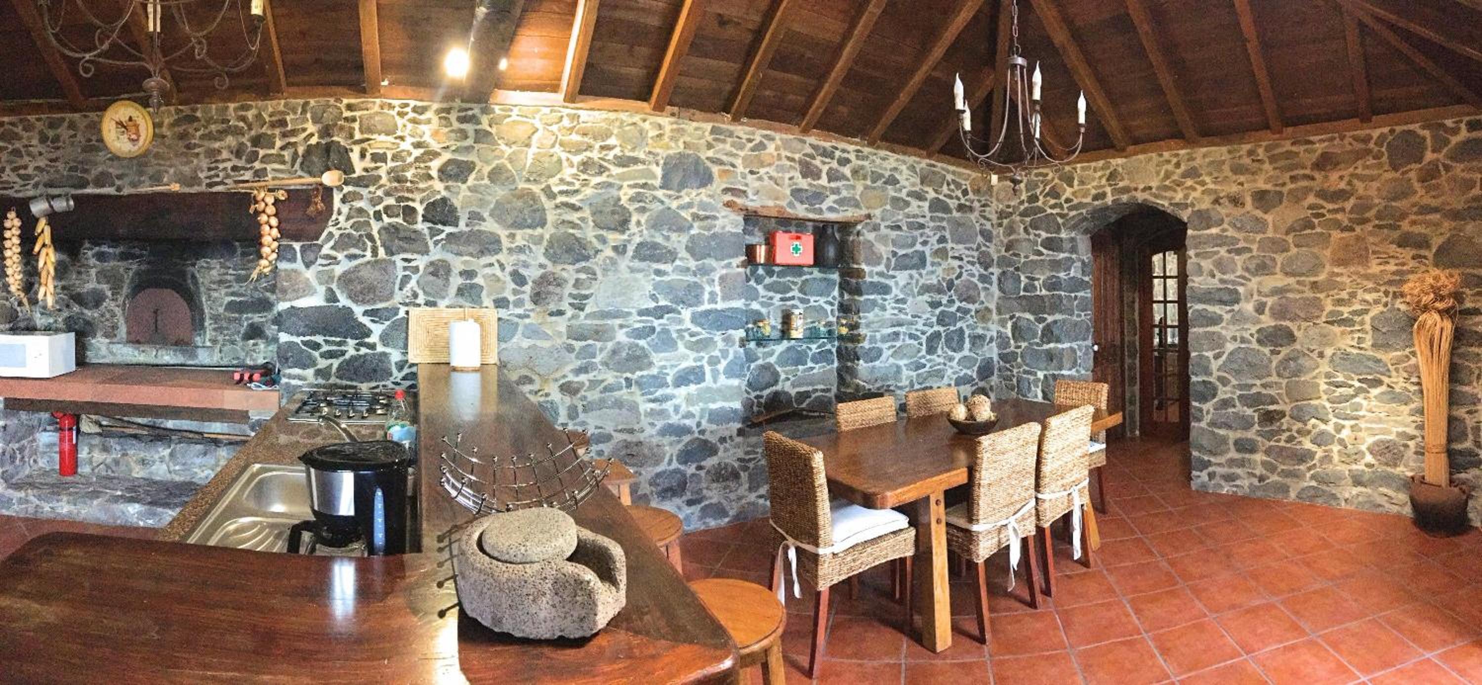 Casa dos Reis view 4