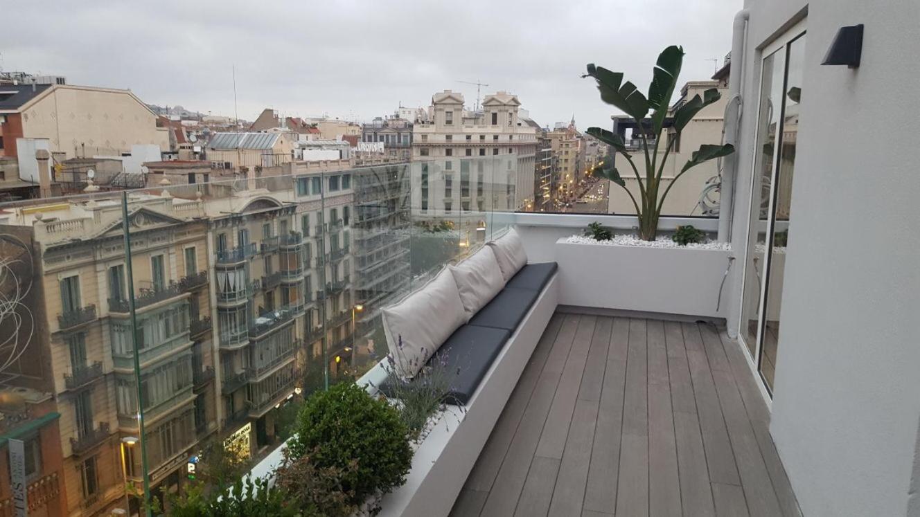 Rental Apartment Barcelona