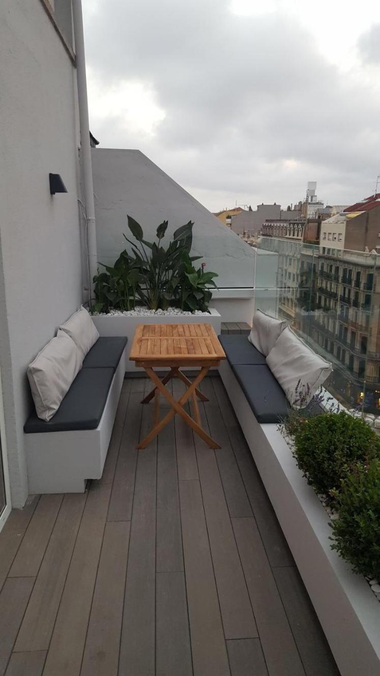 Rental Apartment Barcelona