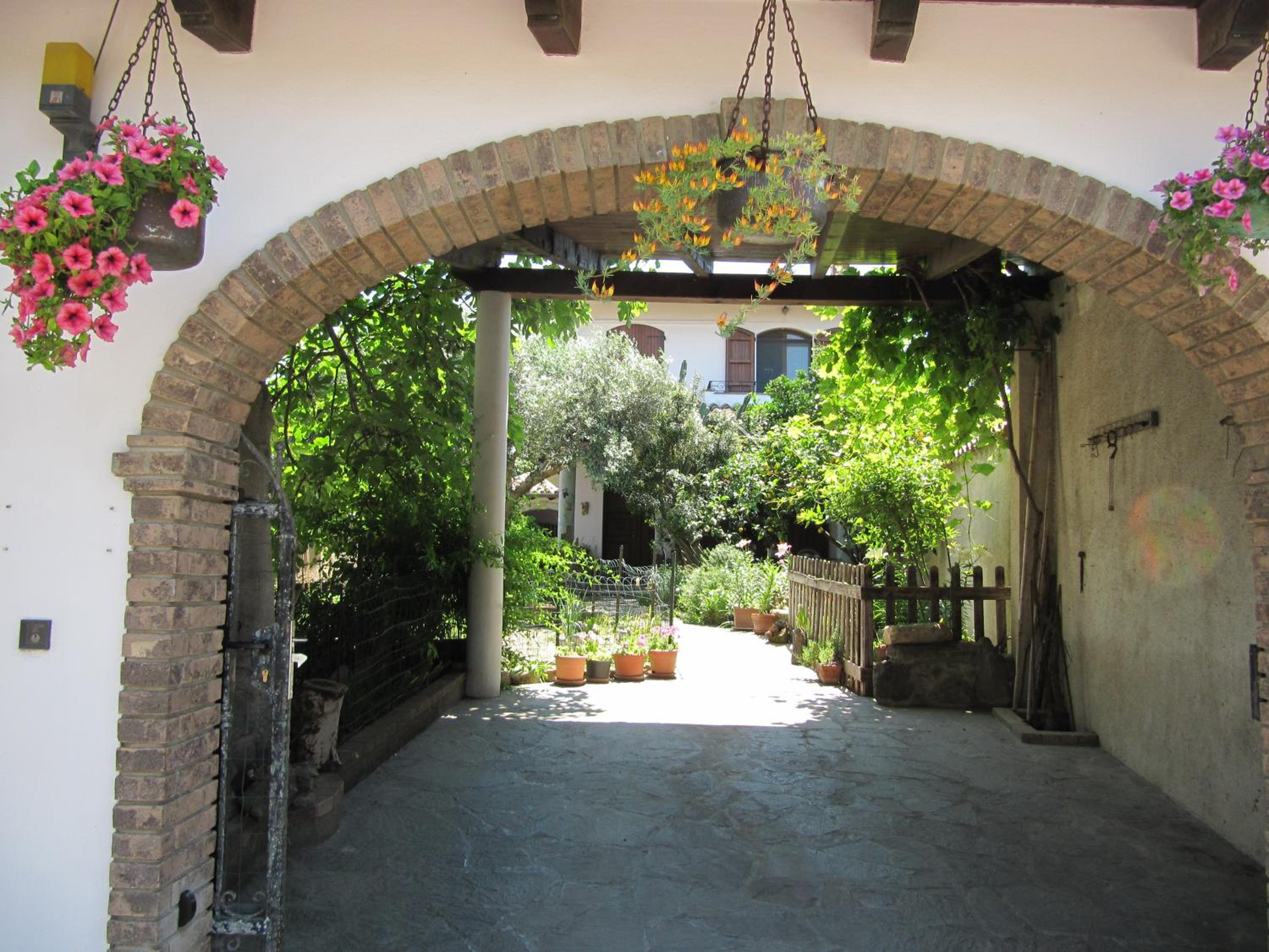 Il Portico