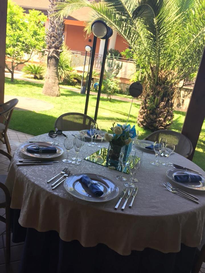 Agriturismo Terre Delle Monache
