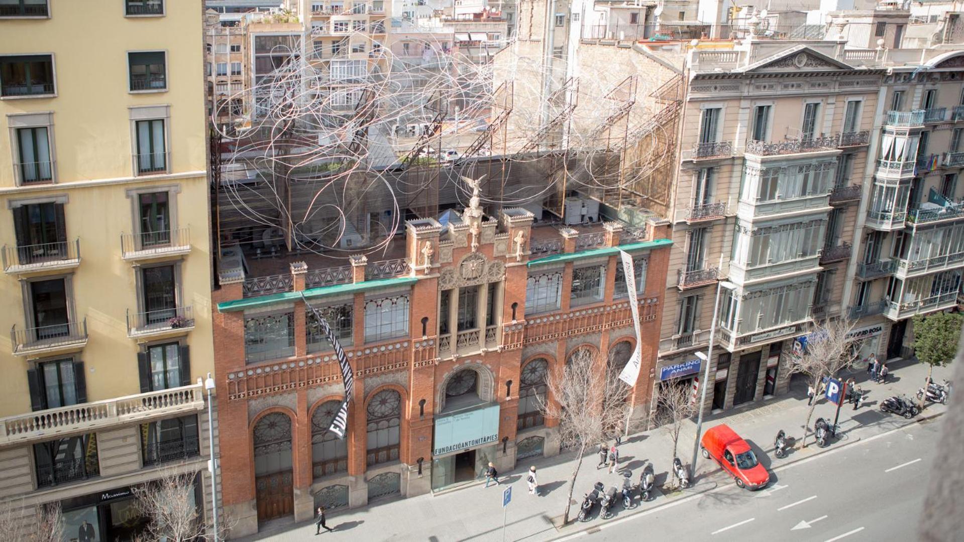 Rental Apartment Barcelona