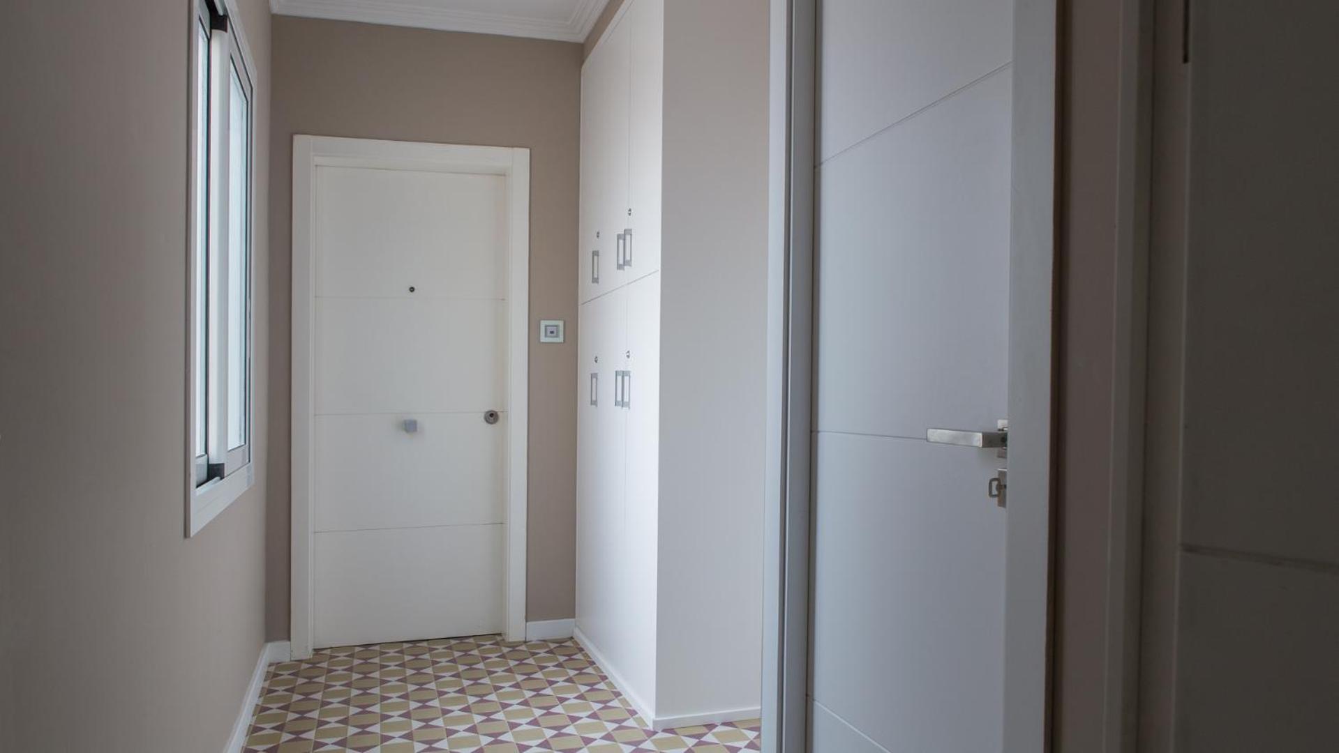 Rental Apartment Barcelona