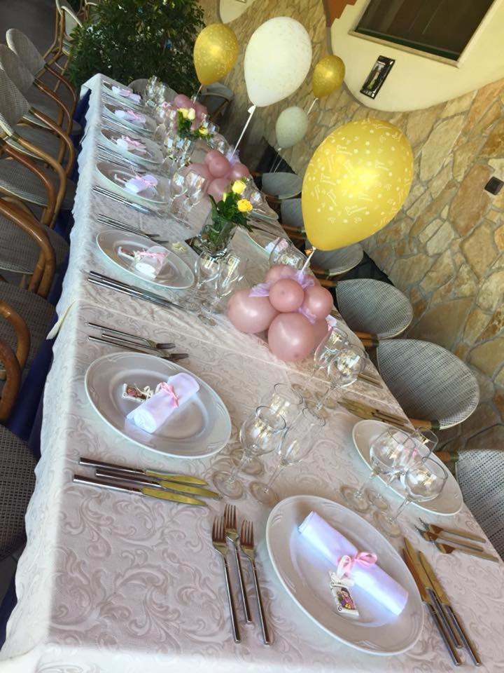 Agriturismo Terre Delle Monache