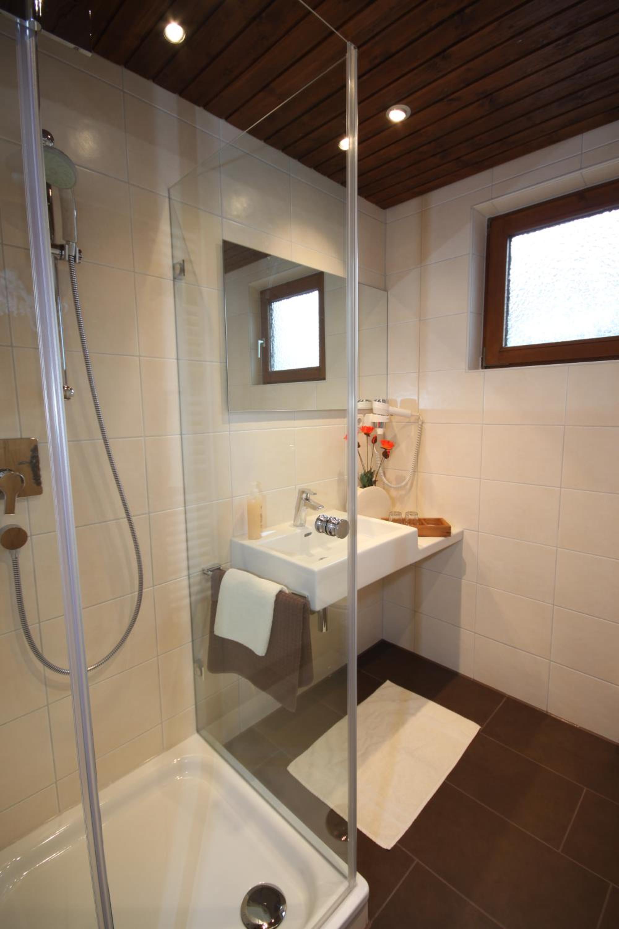 Dreimäderlhaus - Das vegetarische Boutique Hotel
