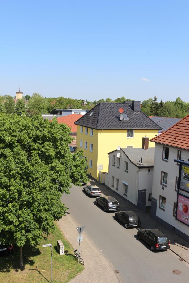 Zuhause auf Zeit Bielefeld