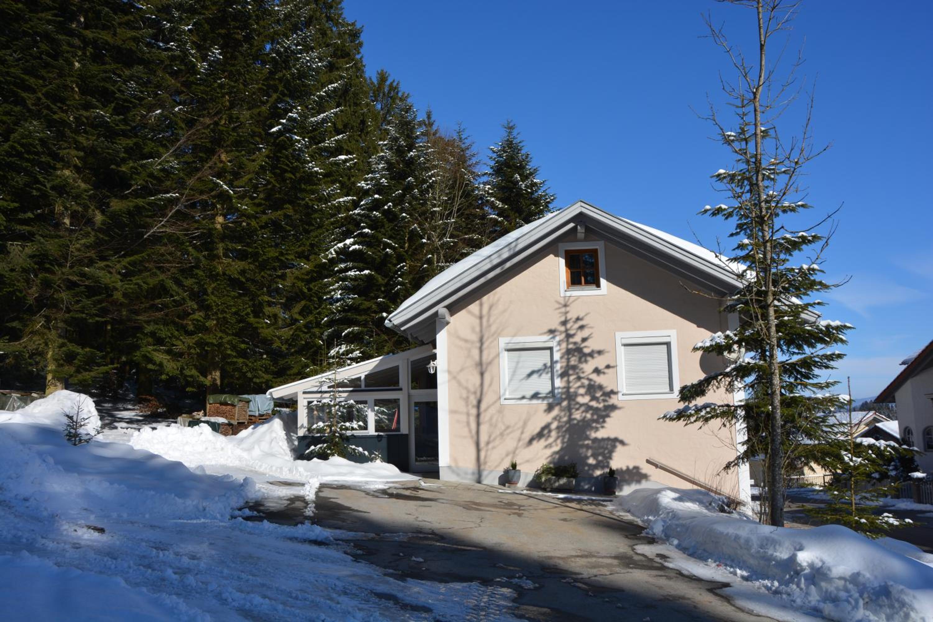 Haus Jasmin