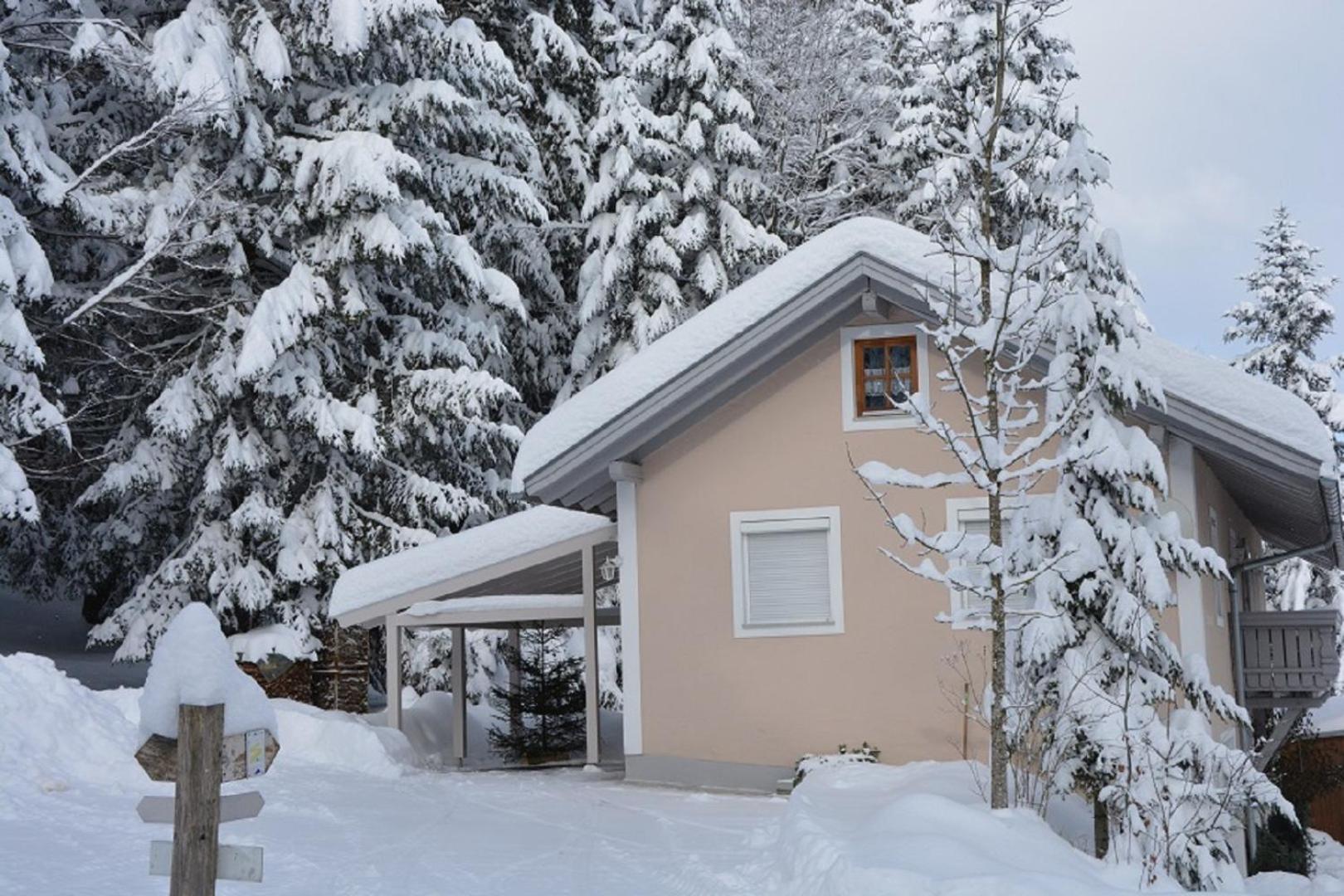 Haus Jasmin