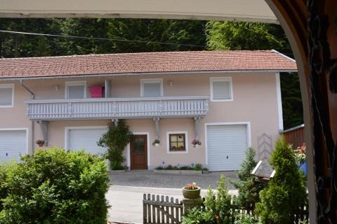 Haus Jasmin