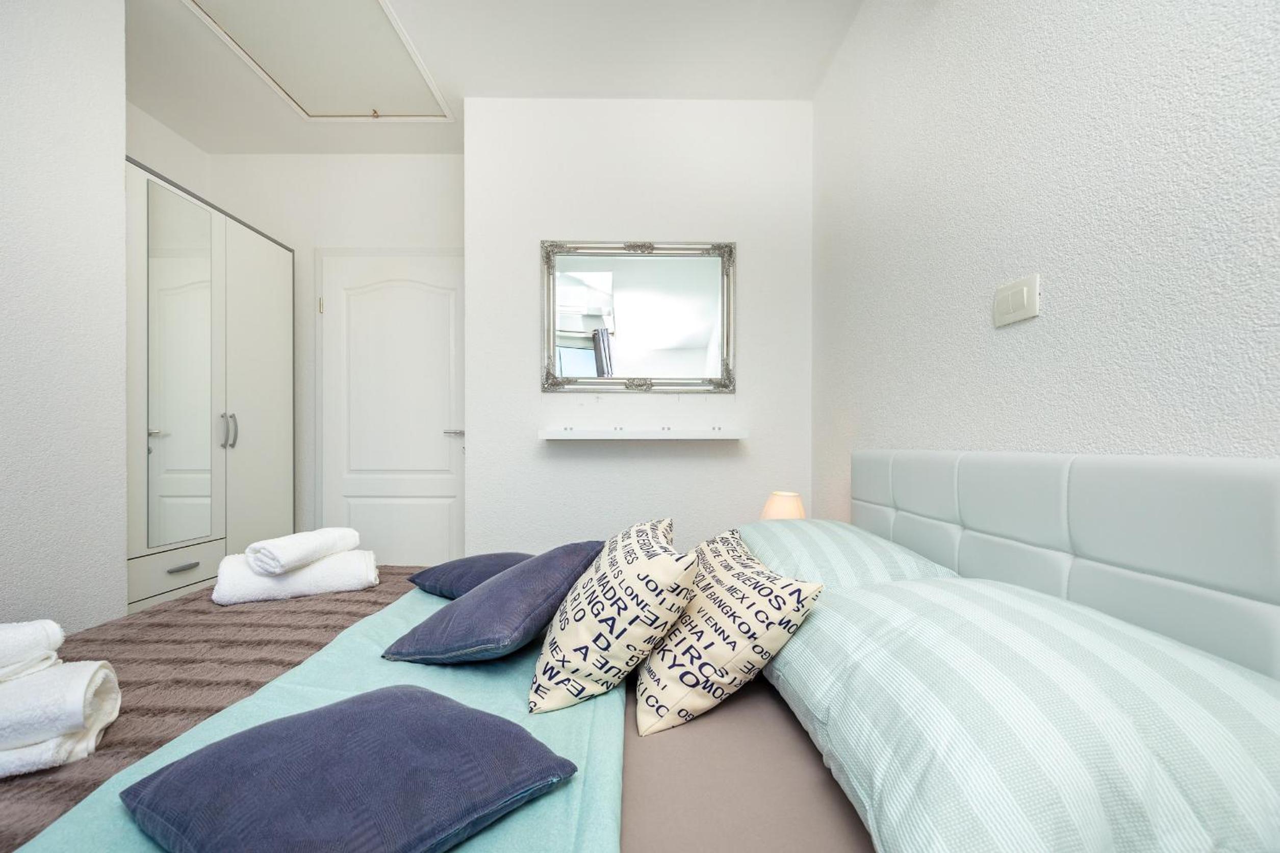 Apartment Horizon