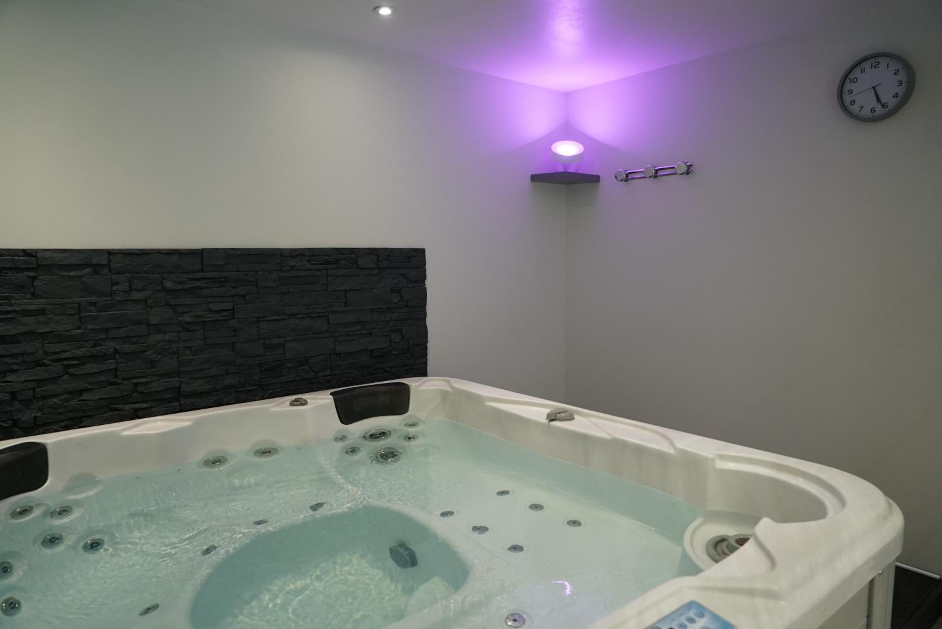 Appart&Spa