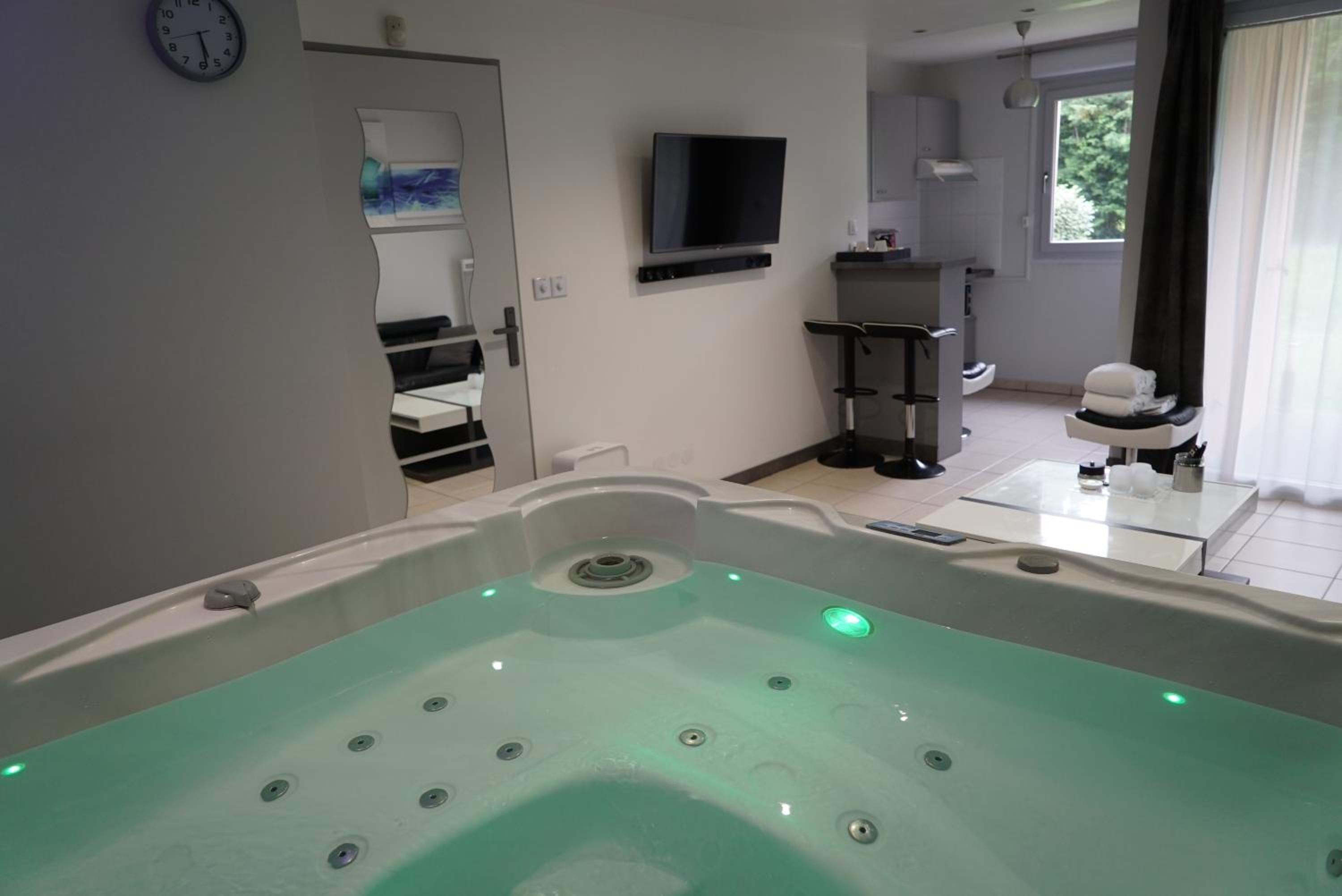 Appart&Spa