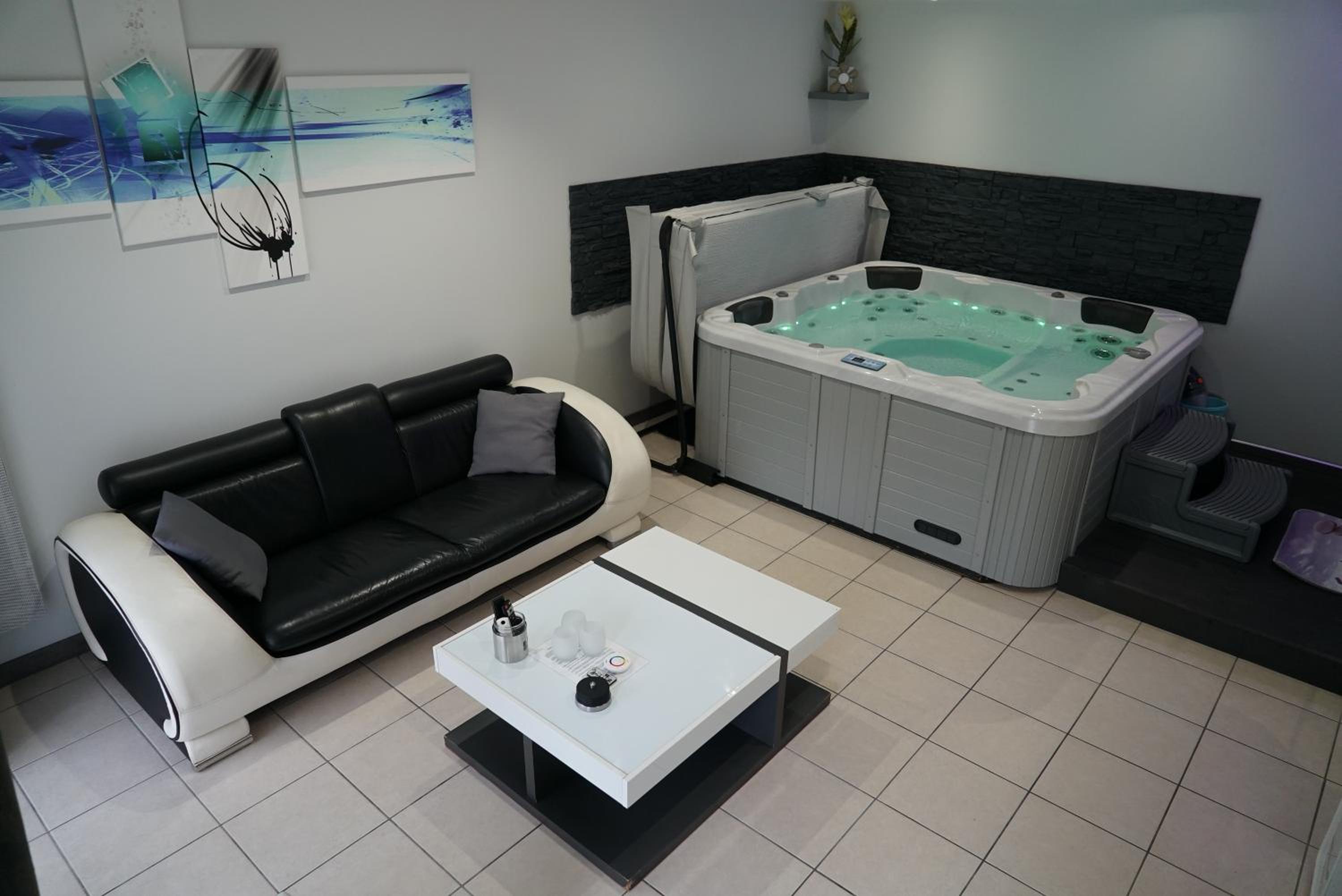 Appart&Spa