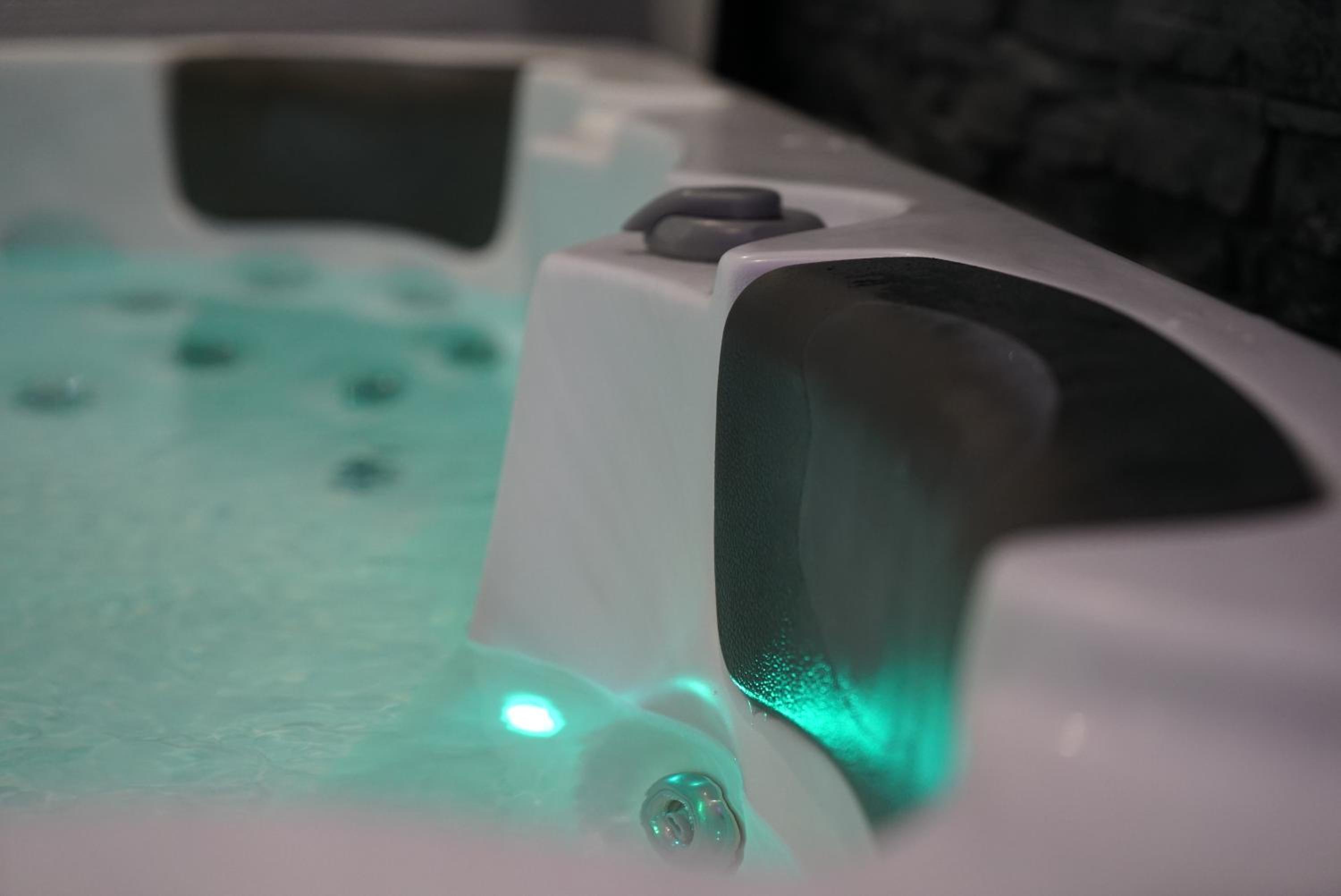 Appart&Spa, photo 8