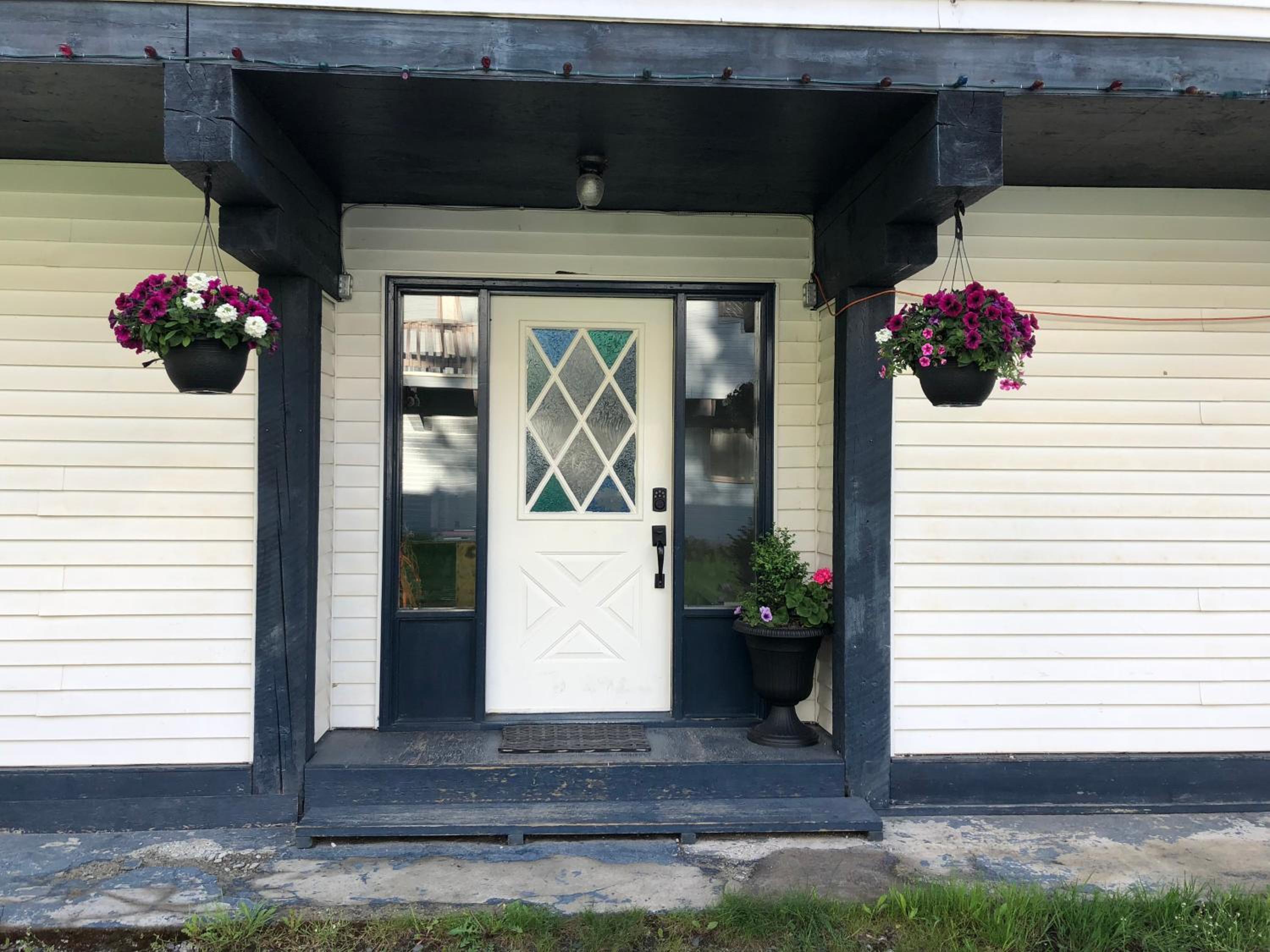 Bear Valley Guesthouse
