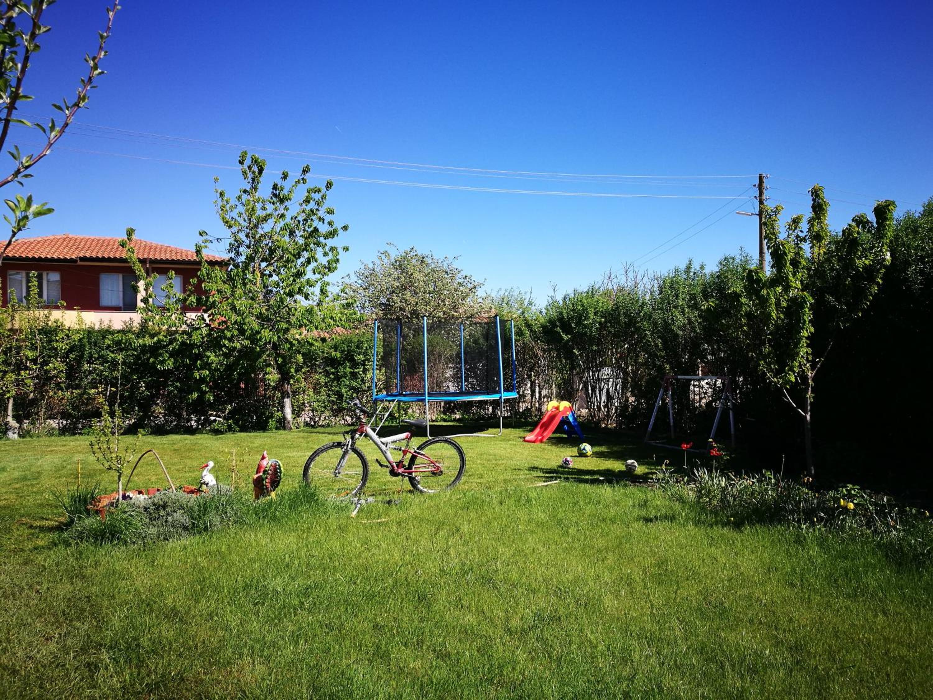 Guest House Ezerets