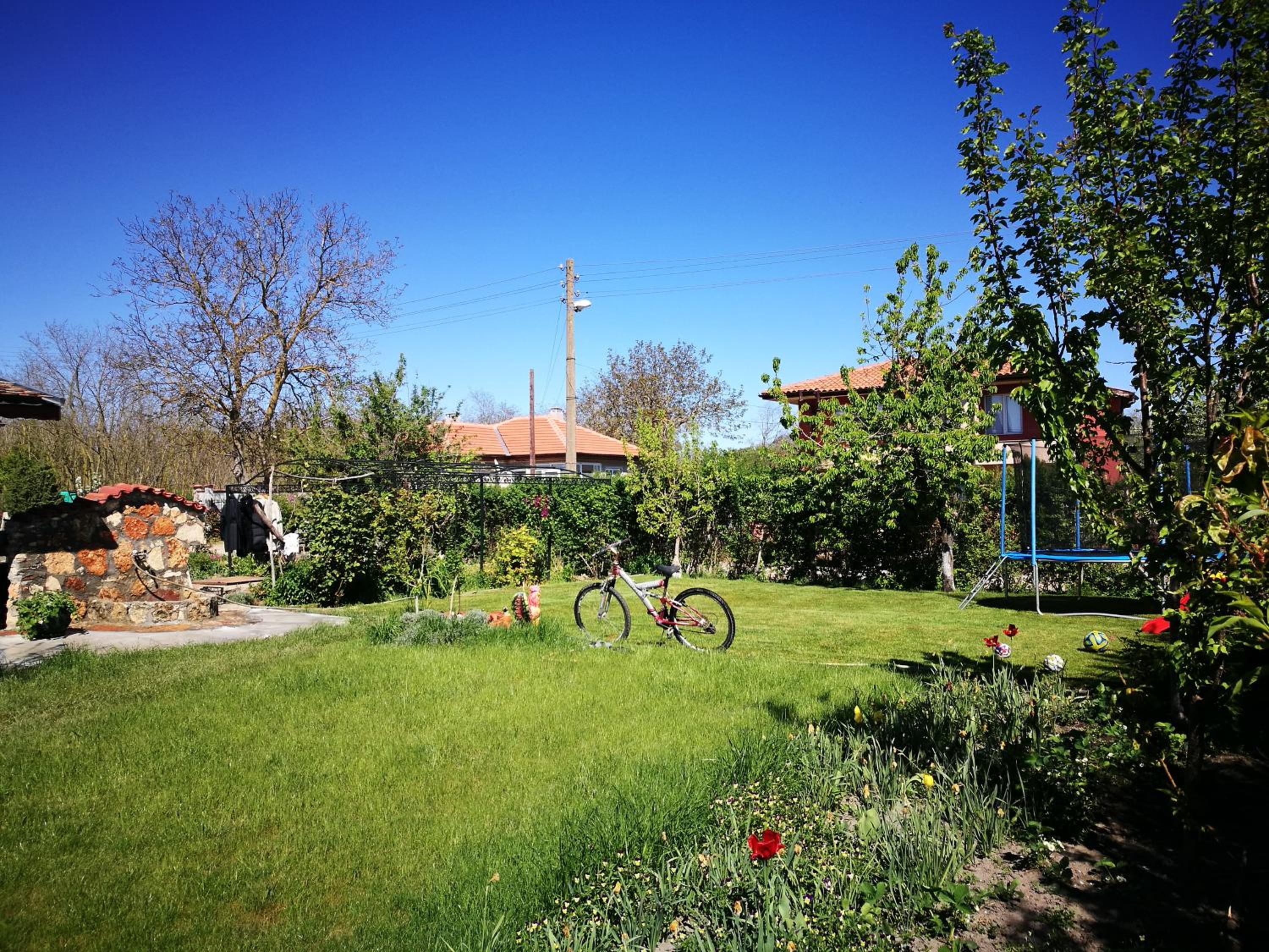 Guest House Ezerets