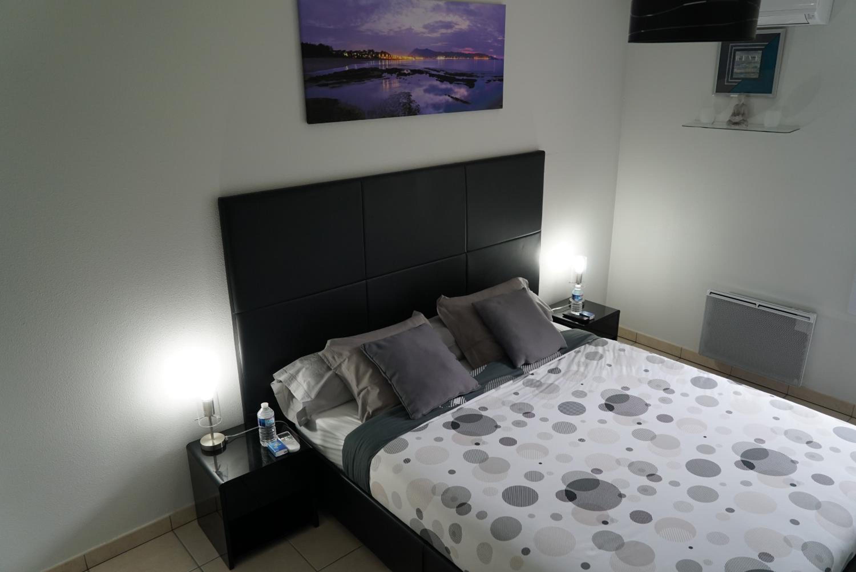 Appart&Spa