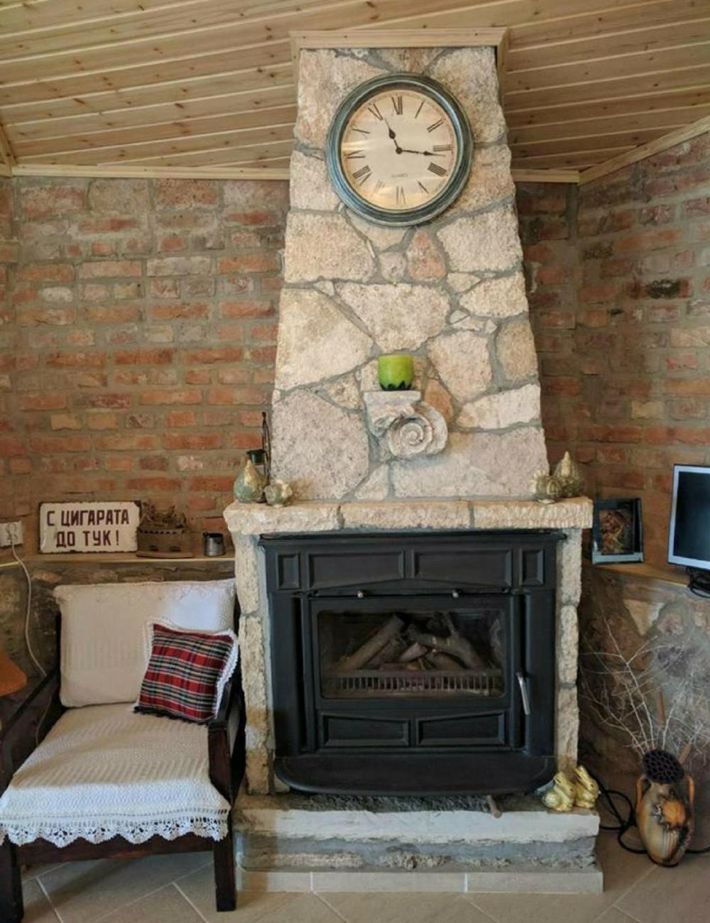 Guest House Ezerets