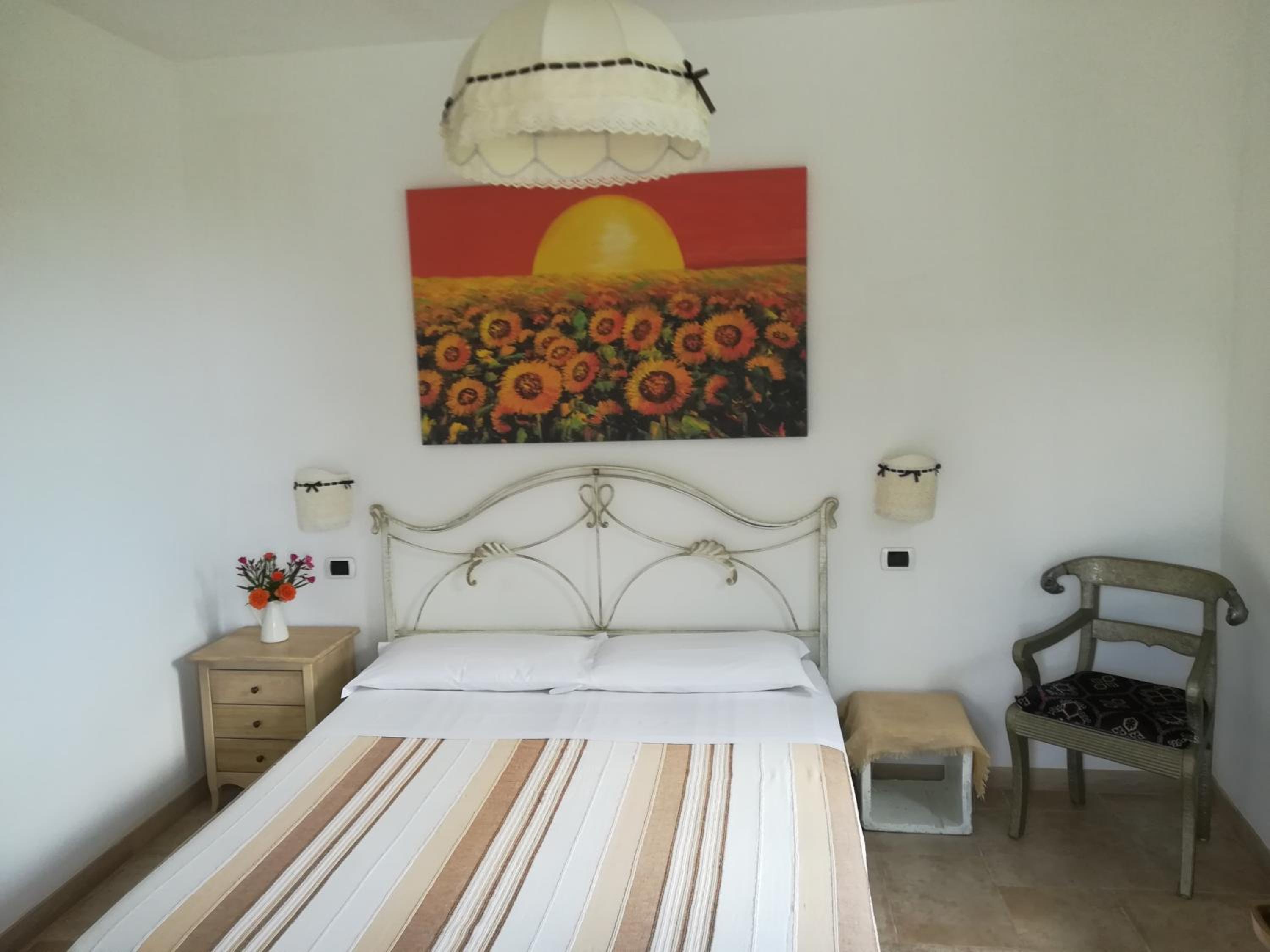 AGRITURISMO Masseria Spetterrata