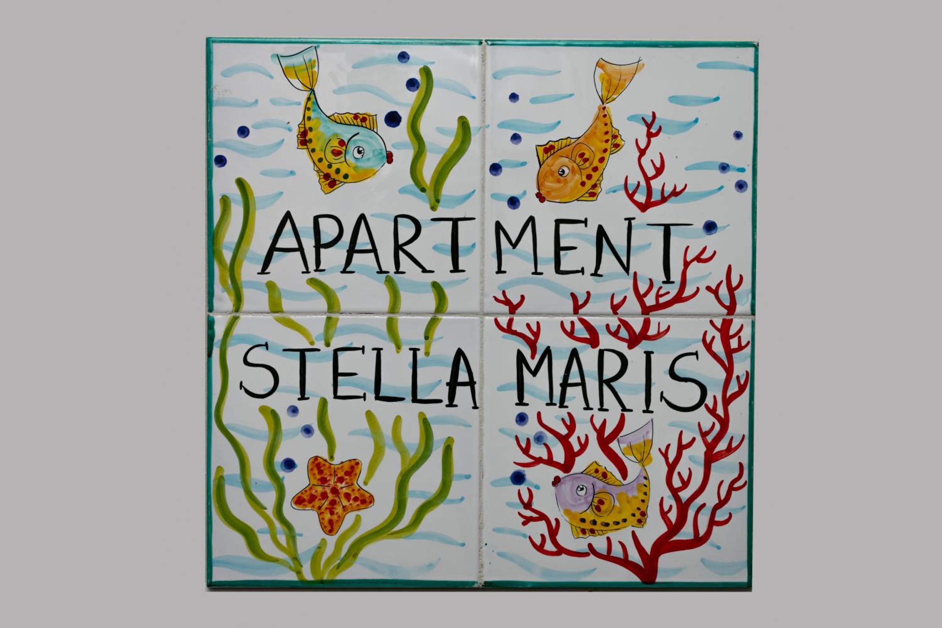 Apartment Stella Maris photo 4