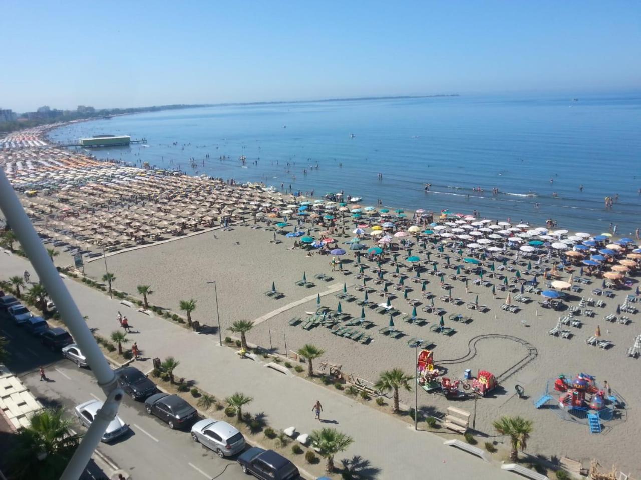 Apartment Sea View photo 5