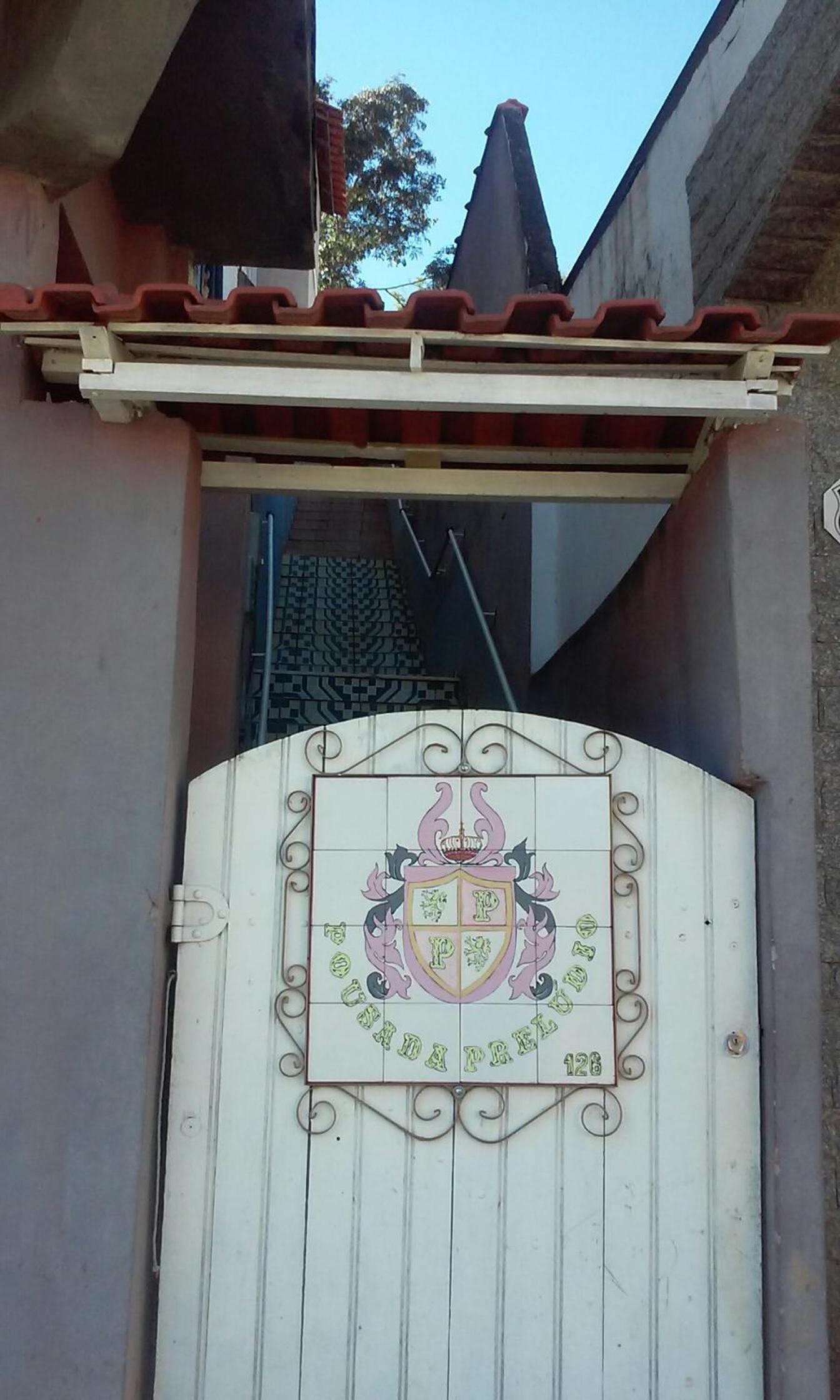 Pousada Preludio