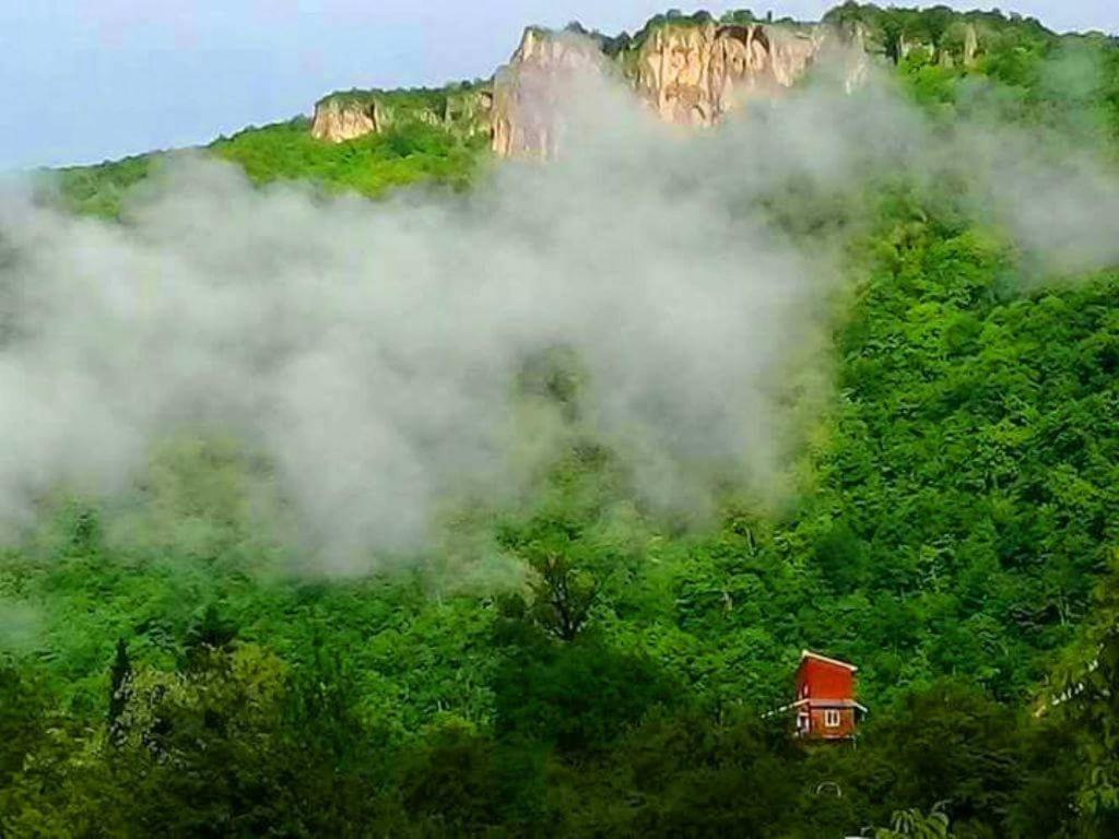Discover Kinchkha view 3